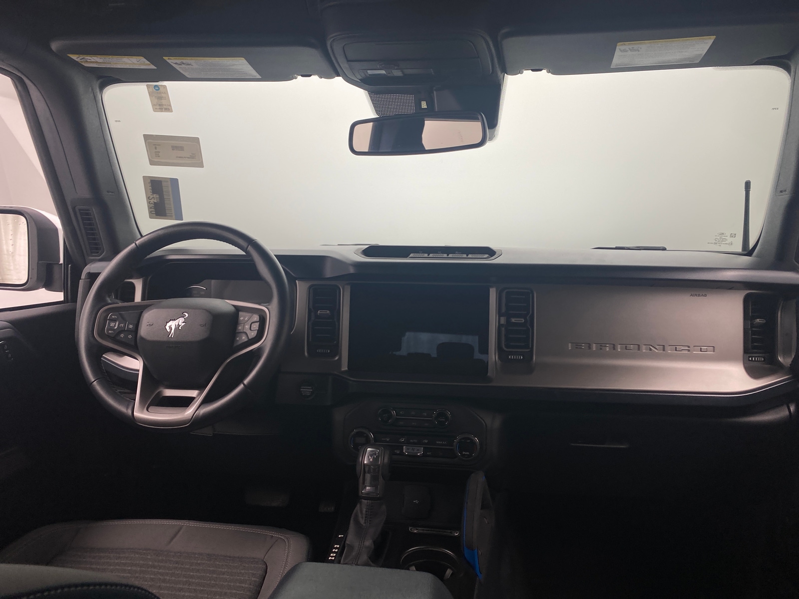 Thumbnail: 2023 Ford Bronco - 3