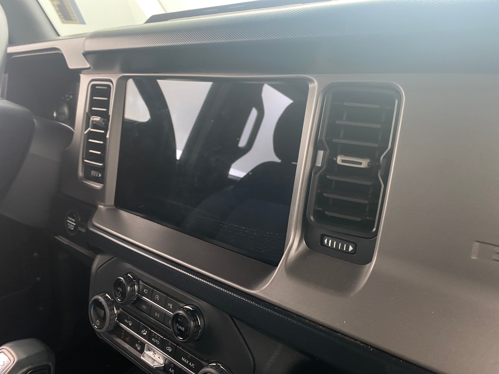 Thumbnail: 2023 Ford Bronco - 4