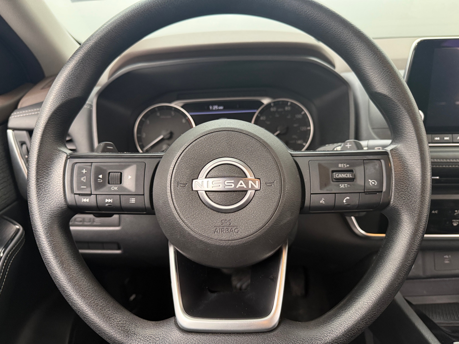 Thumbnail: 2022 Nissan Rogue - 5