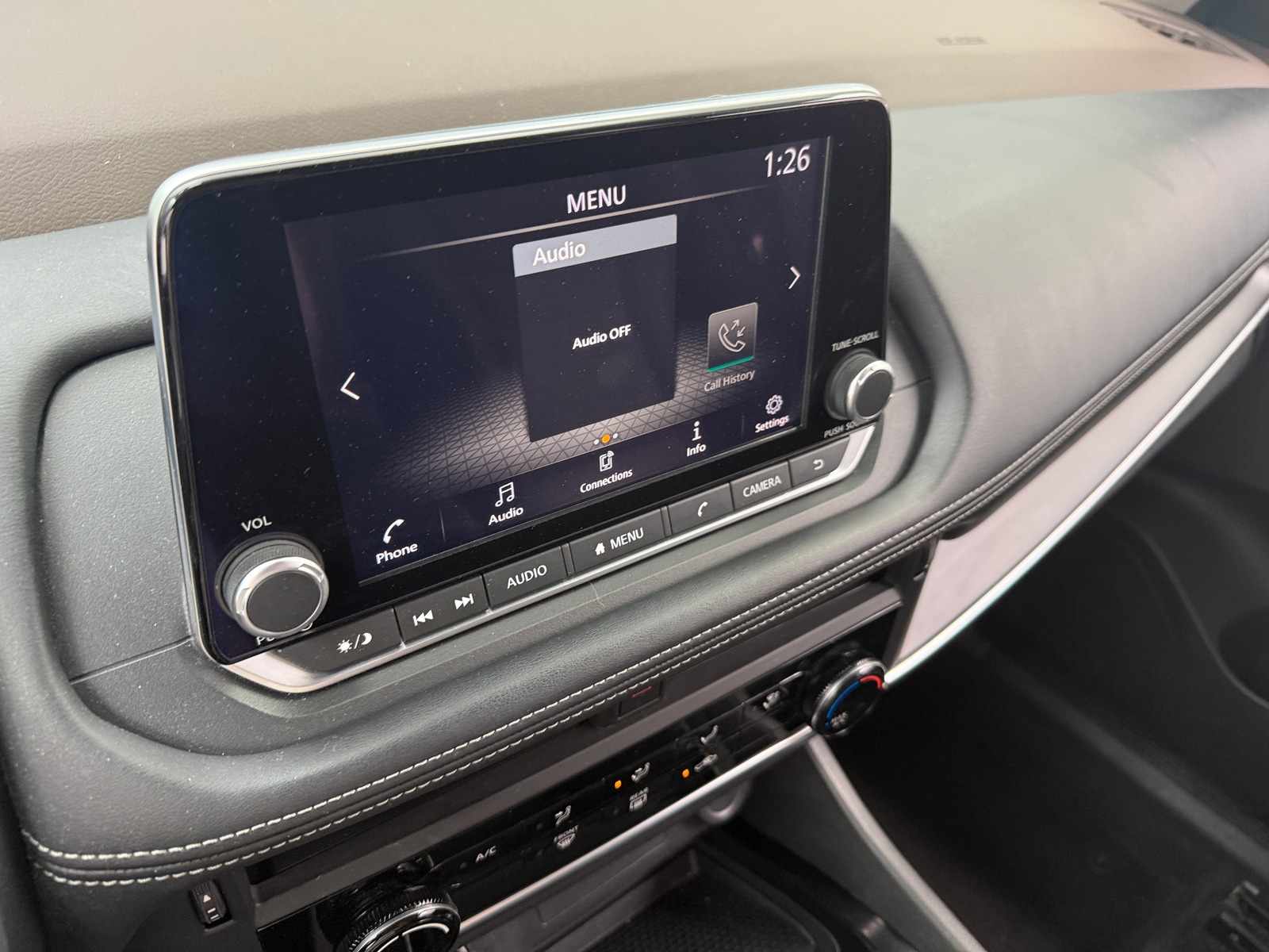 Thumbnail: 2022 Nissan Rogue - 4