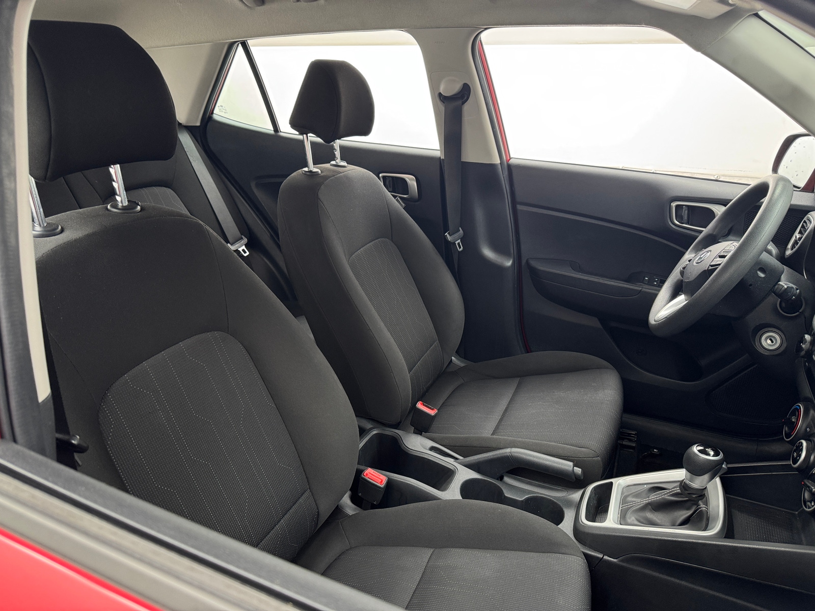 Thumbnail: 2021 Hyundai Venue - 2