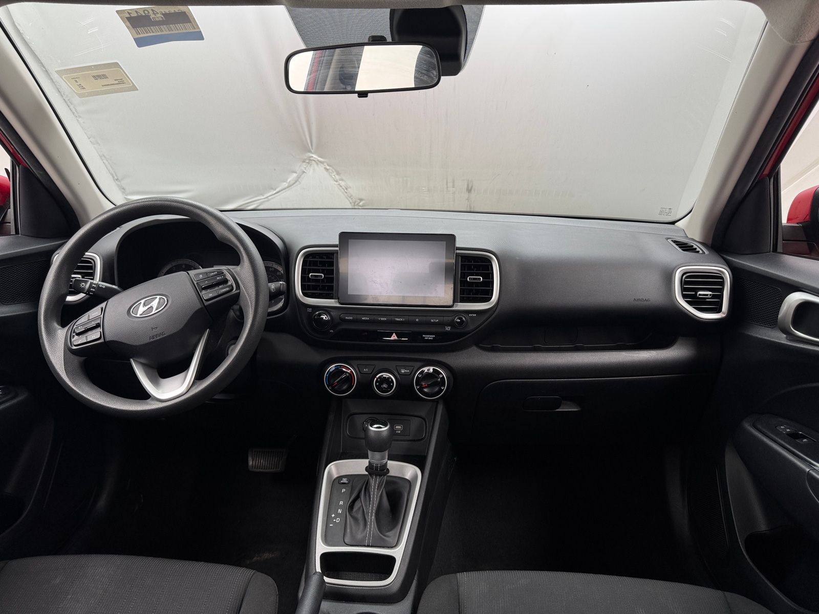 Thumbnail: 2021 Hyundai Venue - 3