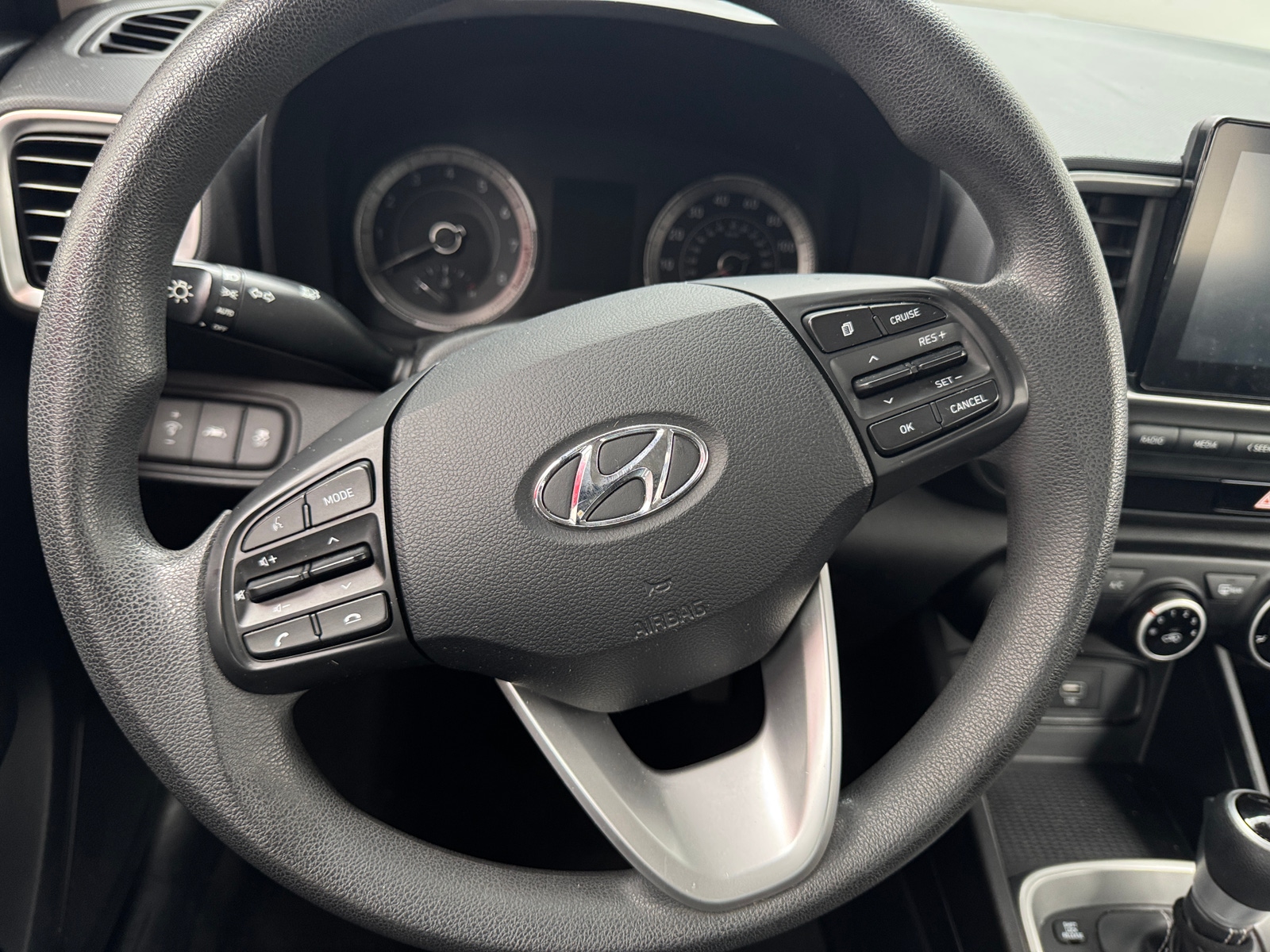 Thumbnail: 2021 Hyundai Venue - 5