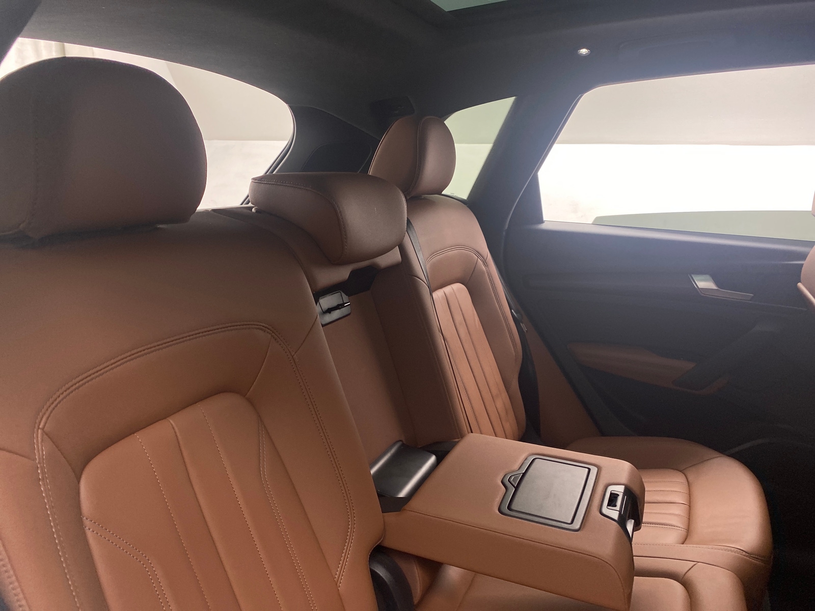 Thumbnail: 2021 Audi Q5 - 5