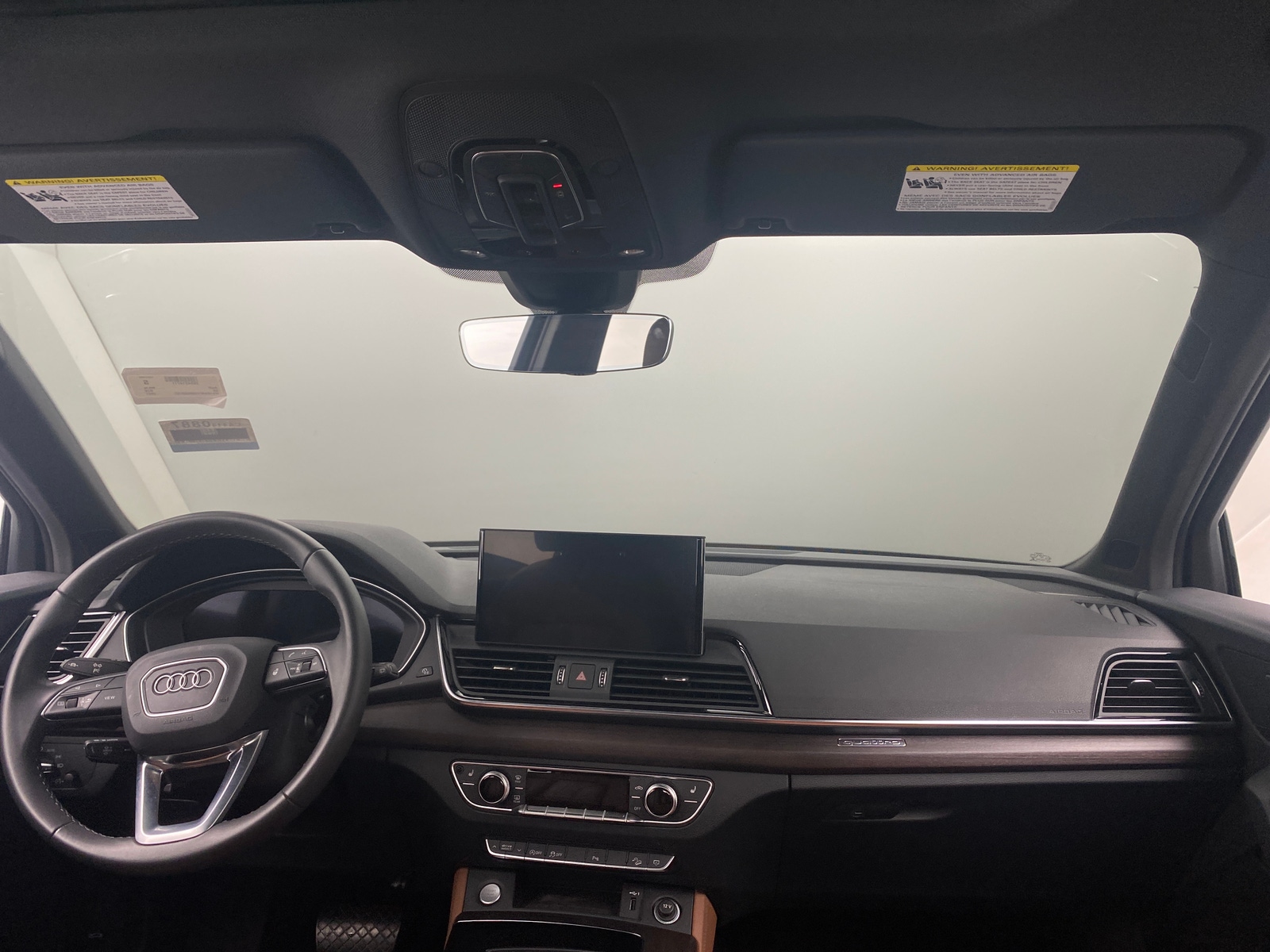 Thumbnail: 2021 Audi Q5 - 2