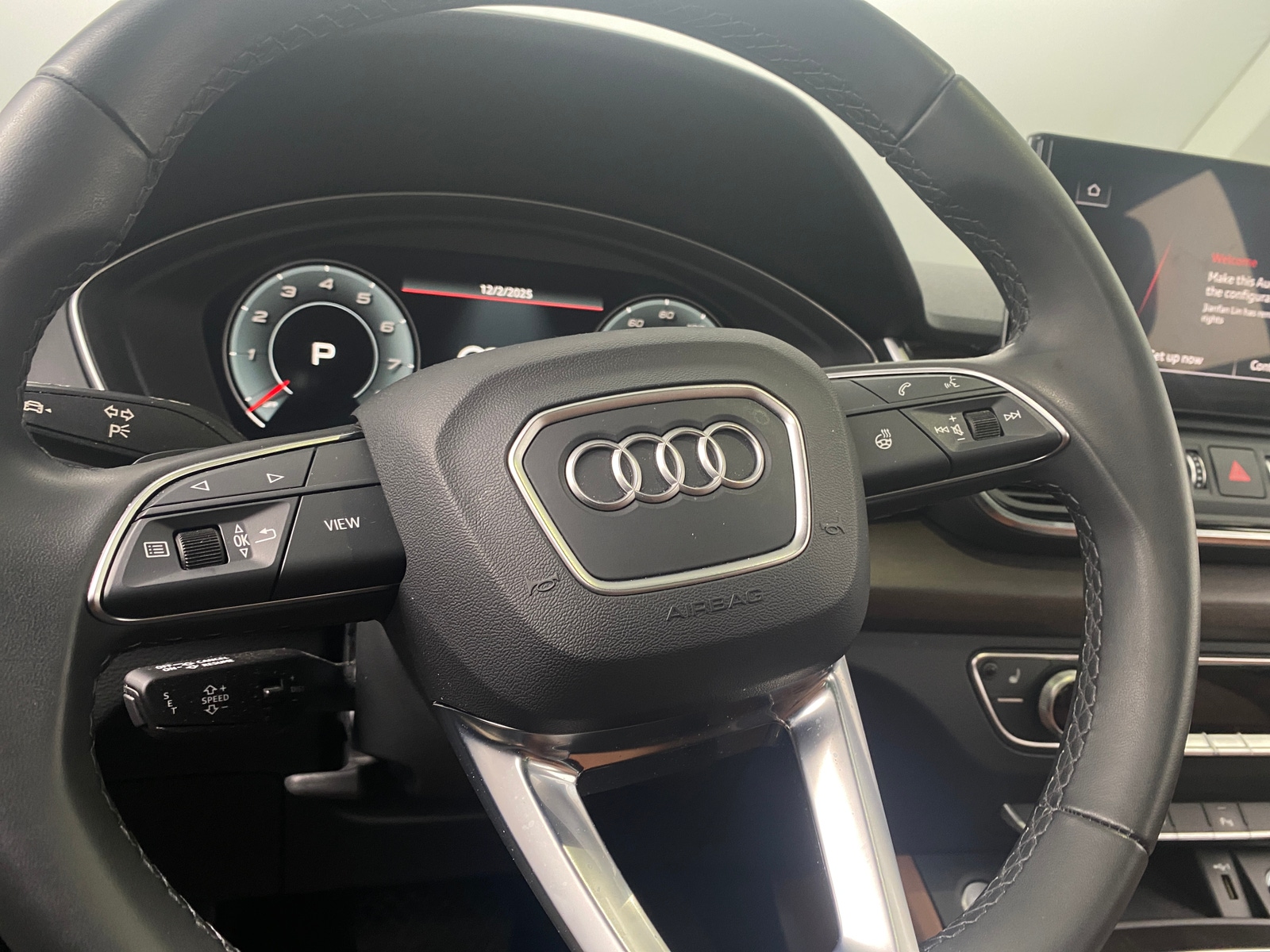 Thumbnail: 2021 Audi Q5 - 4