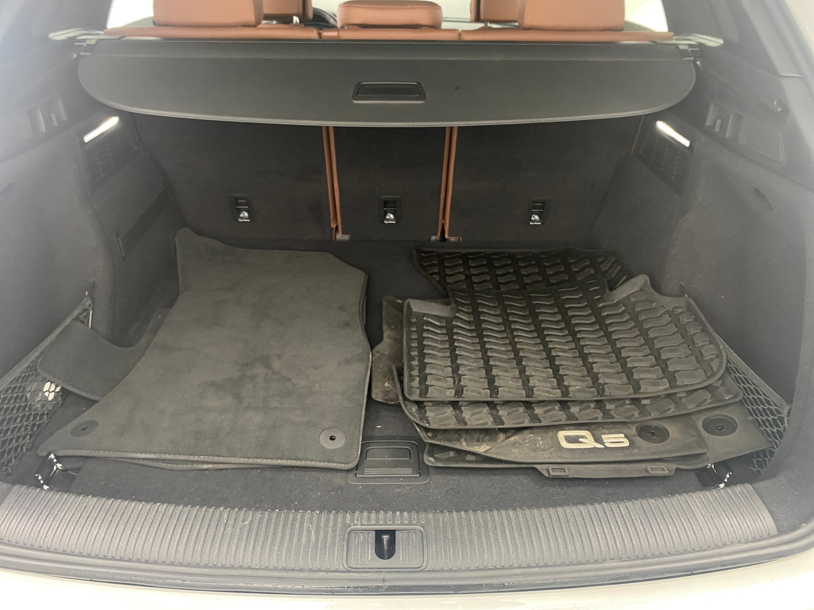 Thumbnail: 2021 Audi Q5 - 6