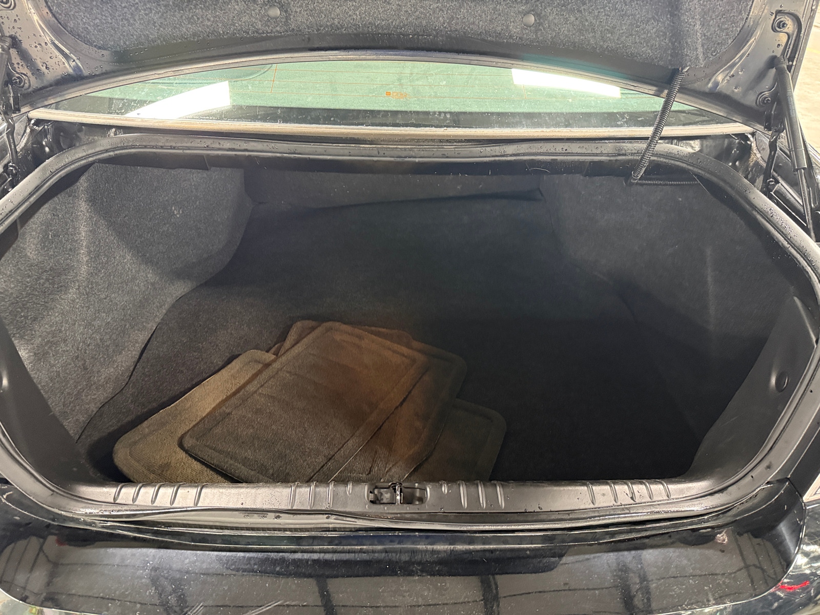 Thumbnail: 2015 Chevrolet Impala - 7