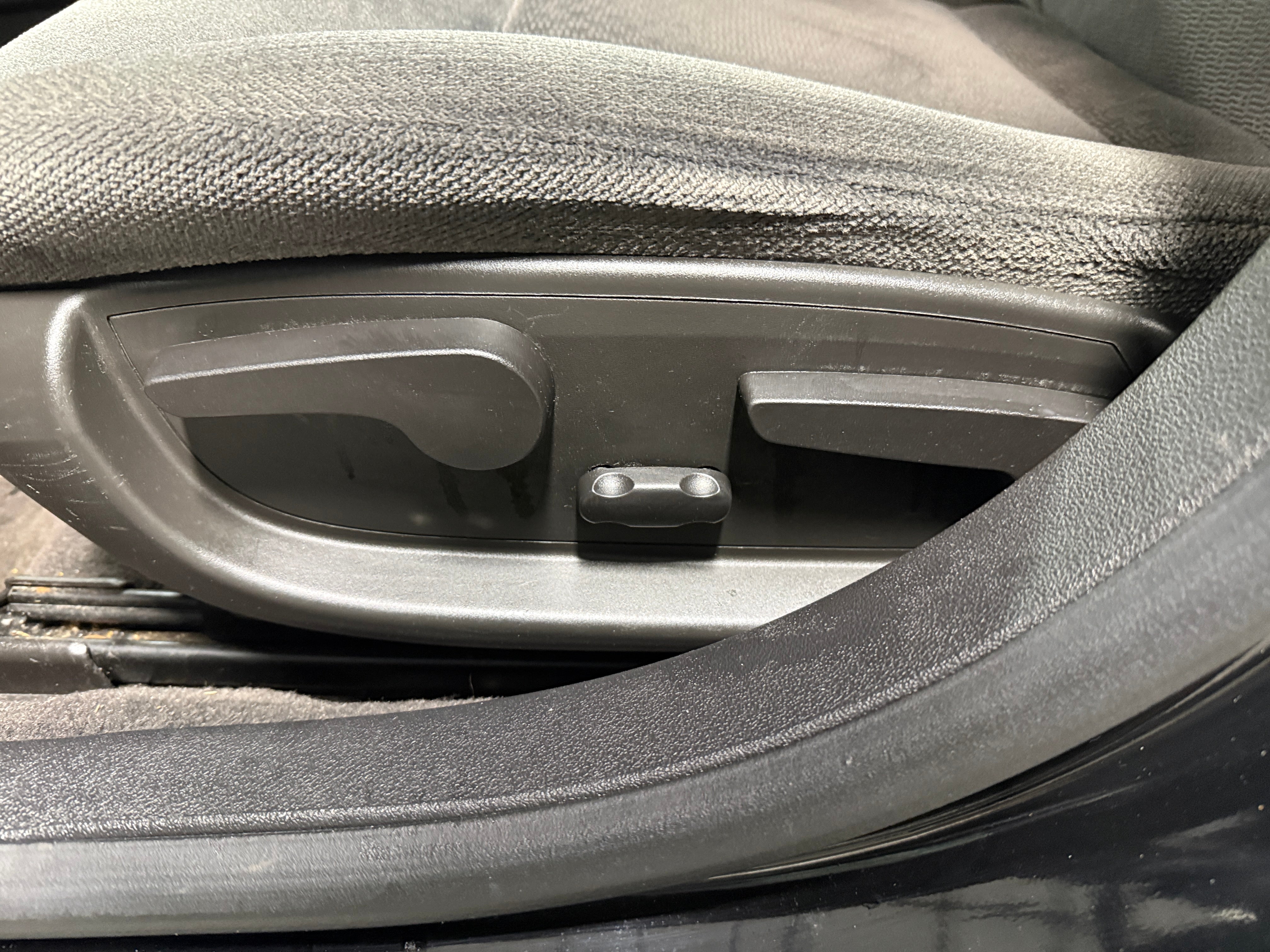 2015 Chevrolet Impala Limited