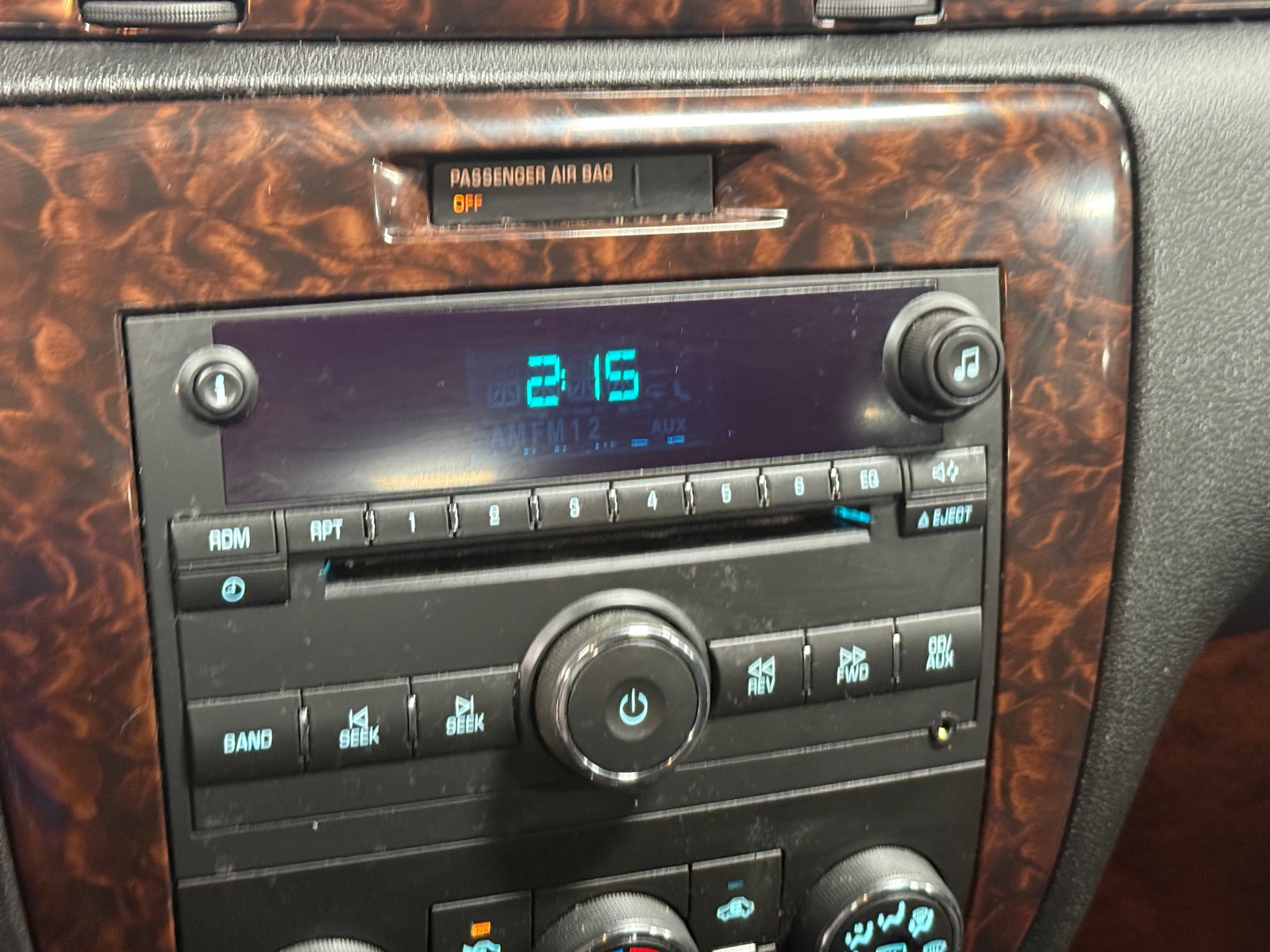 Thumbnail: 2015 Chevrolet Impala - 4