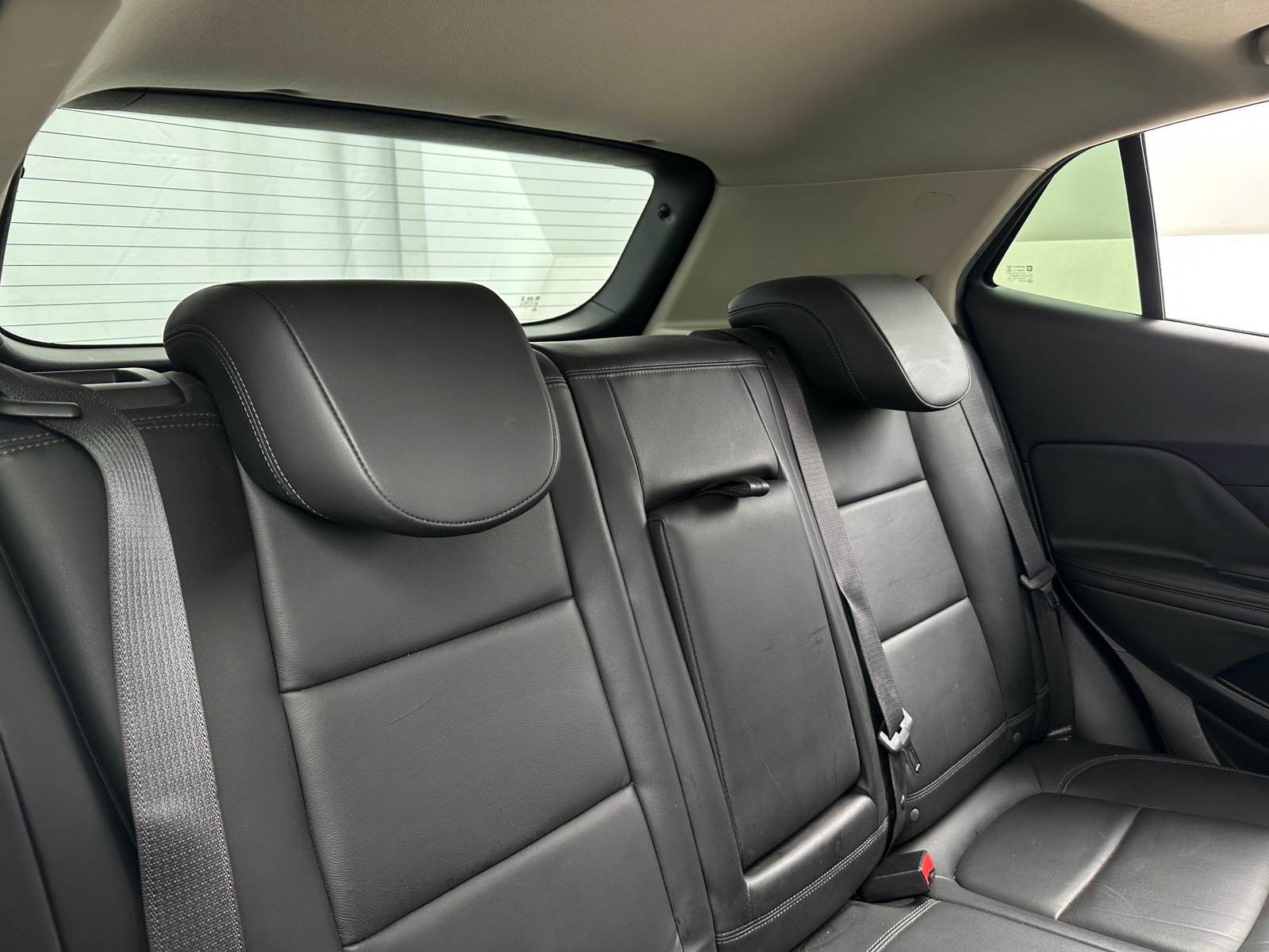 Thumbnail: 2017 Buick Encore - 5