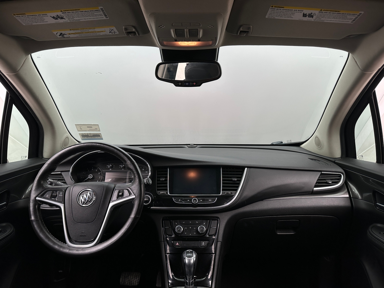 Thumbnail: 2017 Buick Encore - 2