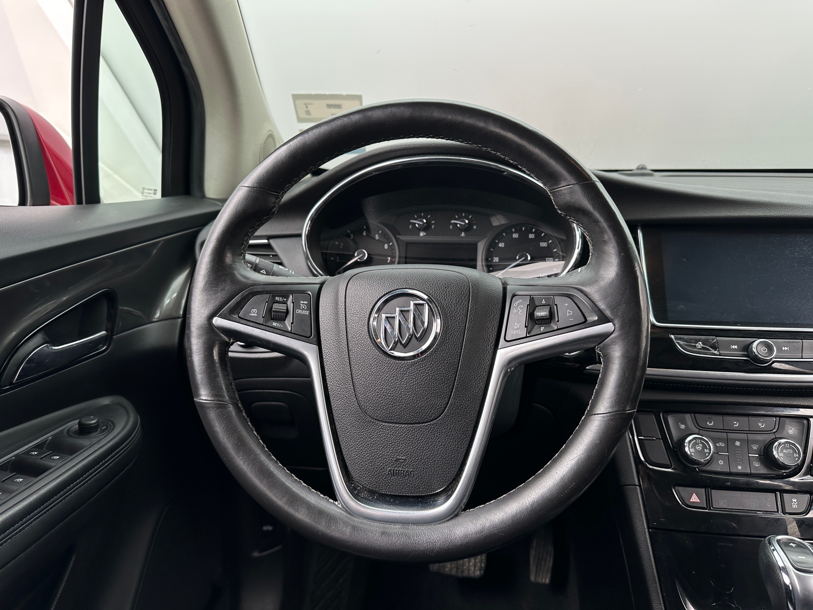 Thumbnail: 2017 Buick Encore - 4