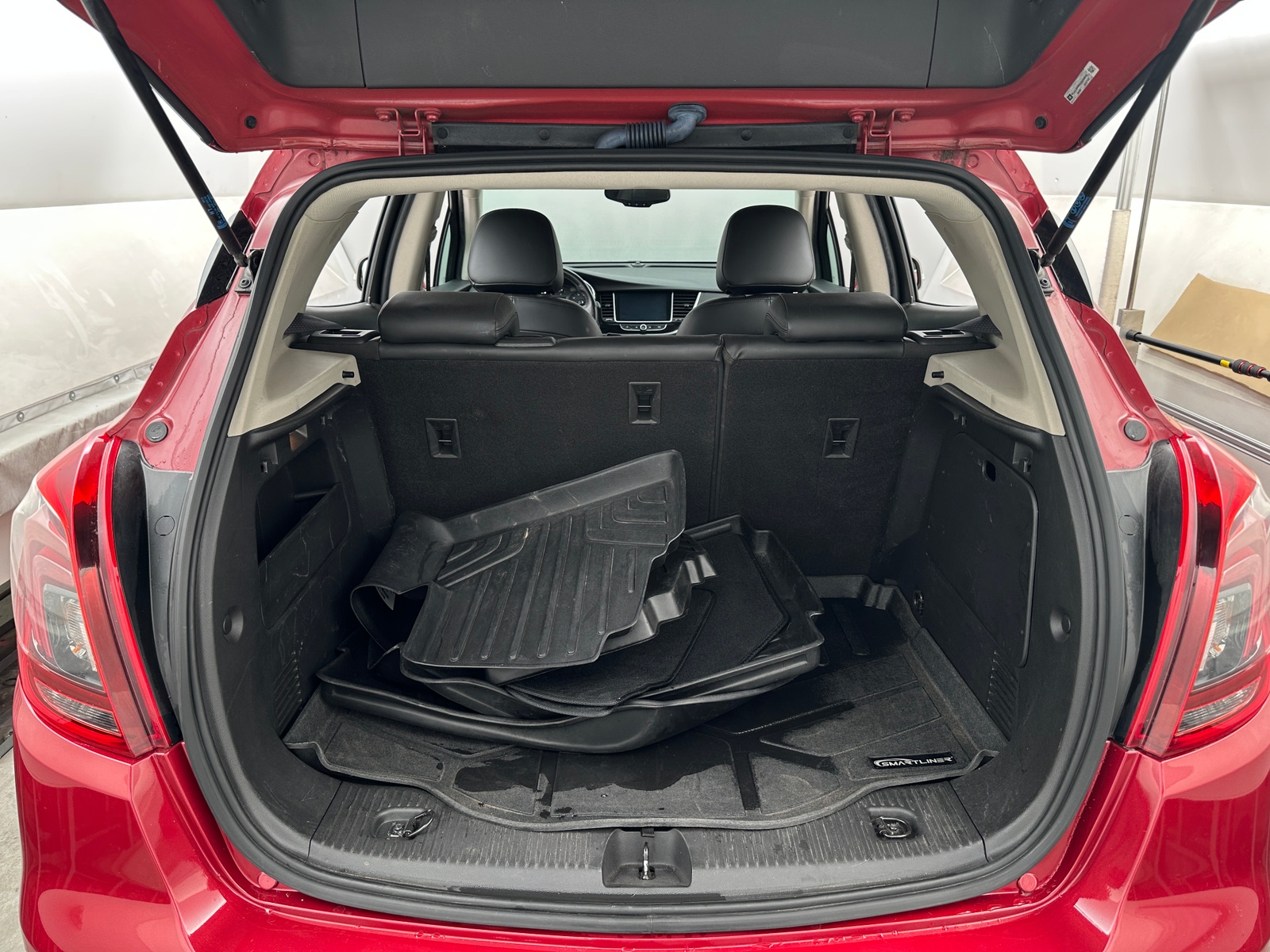 Thumbnail: 2017 Buick Encore - 6