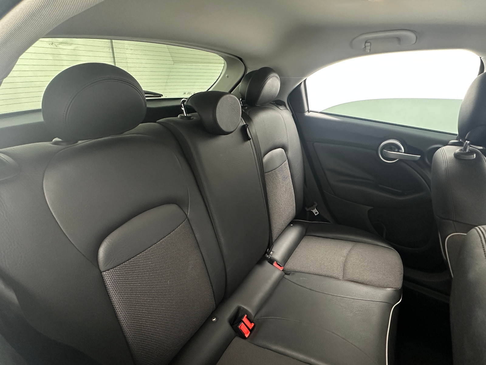 Thumbnail: 2017 Fiat 500X - 6