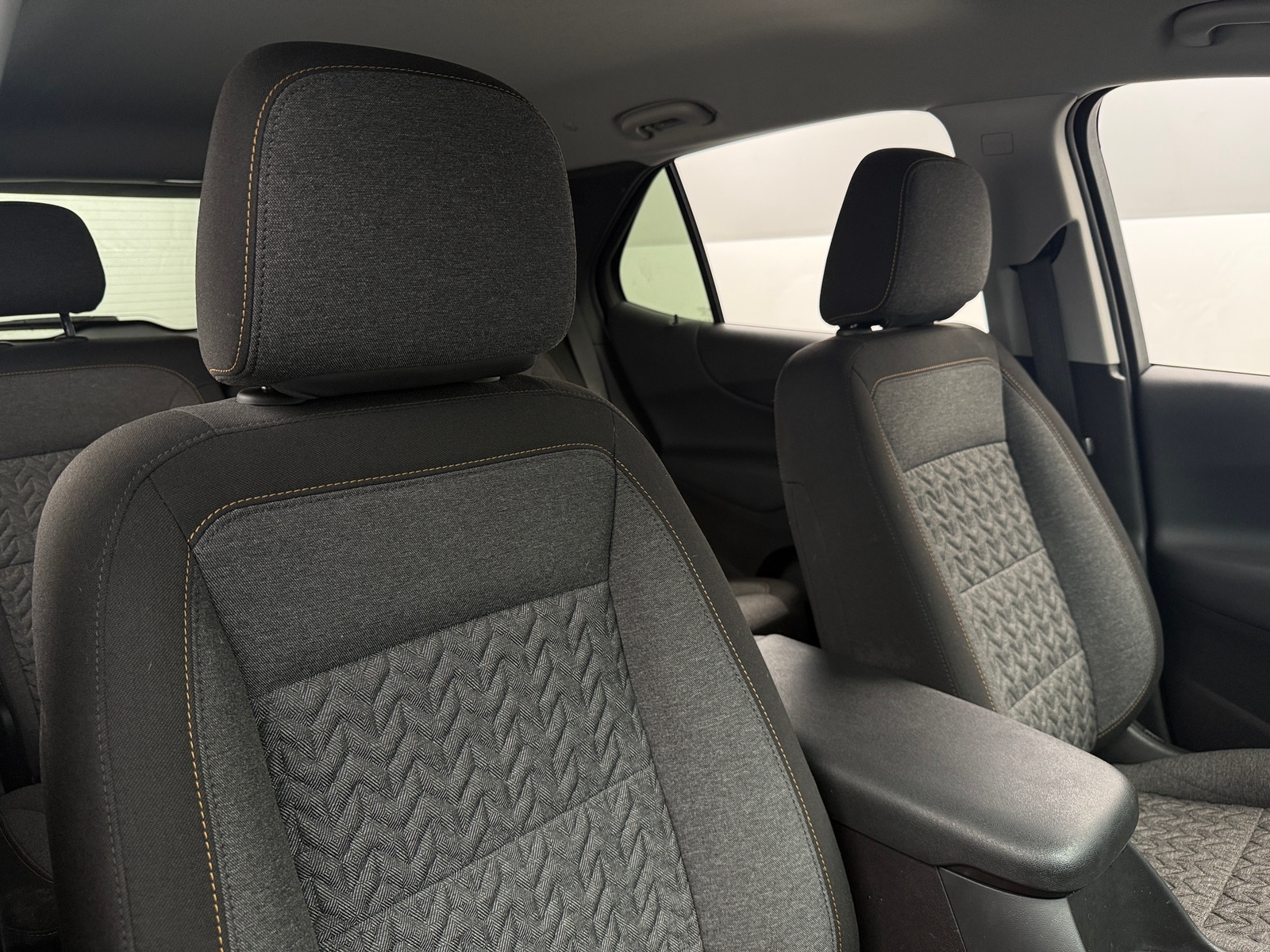 Thumbnail: 2024 Chevrolet Equinox - 2