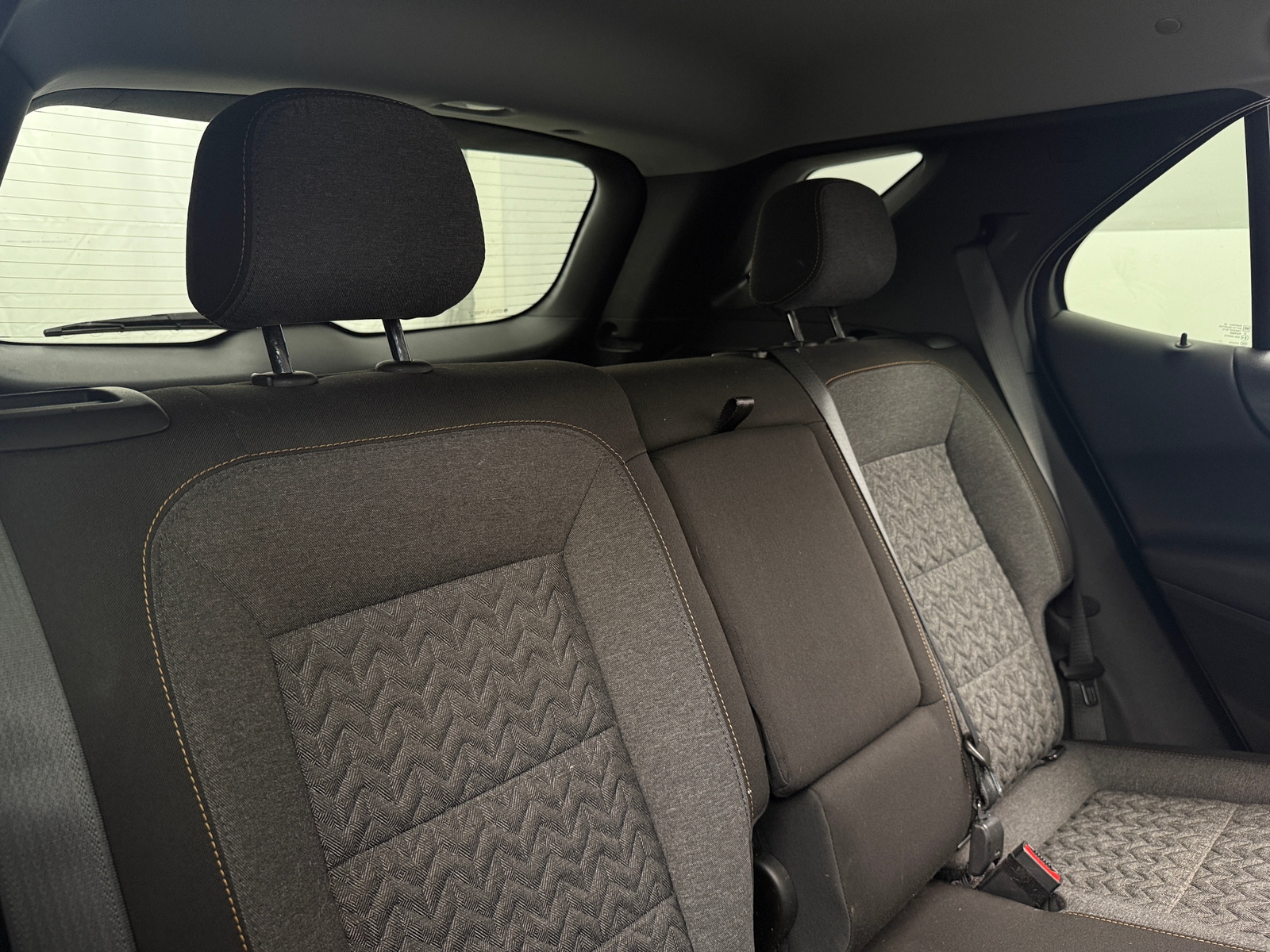 Thumbnail: 2024 Chevrolet Equinox - 6