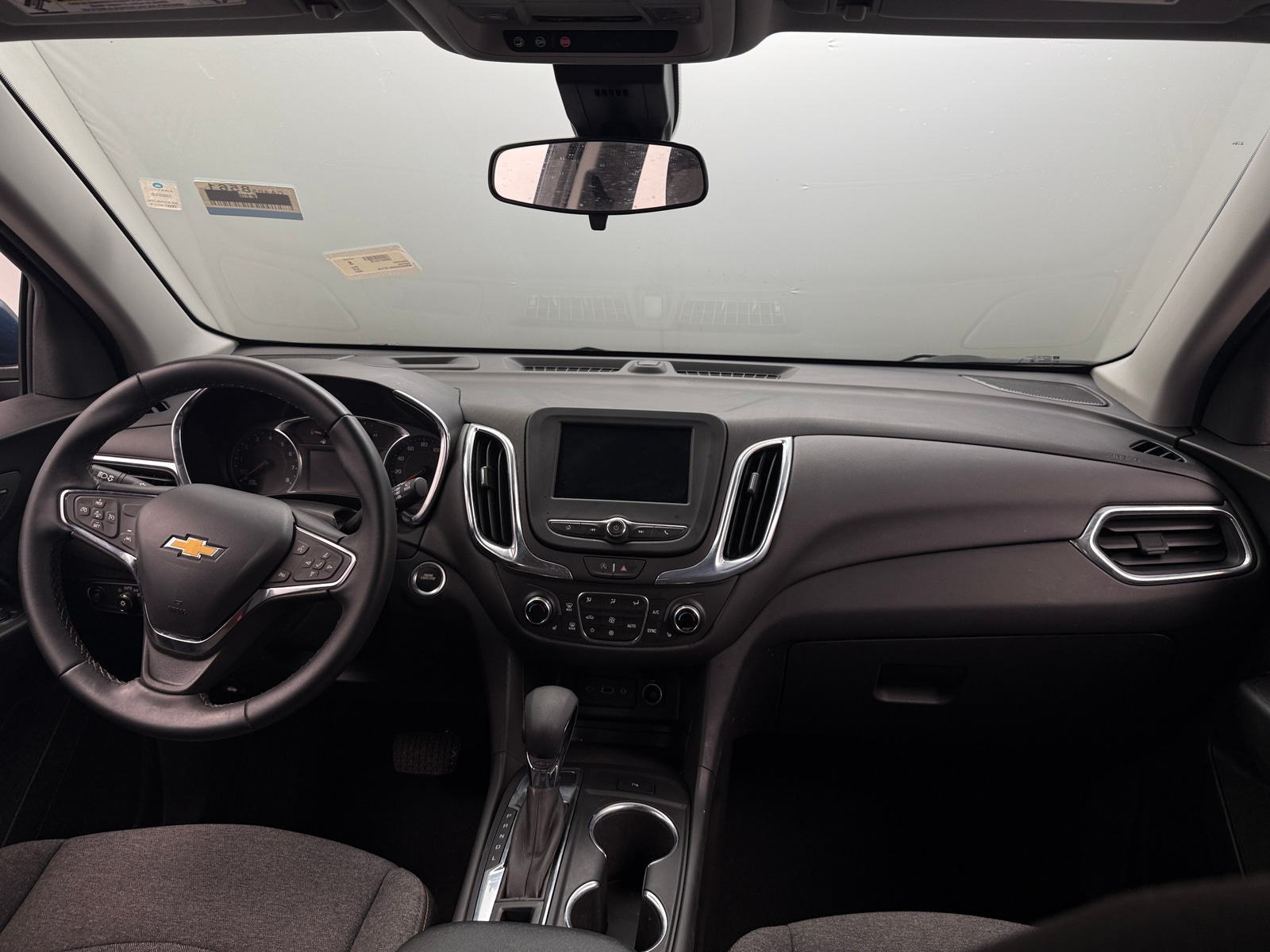 Thumbnail: 2024 Chevrolet Equinox - 3