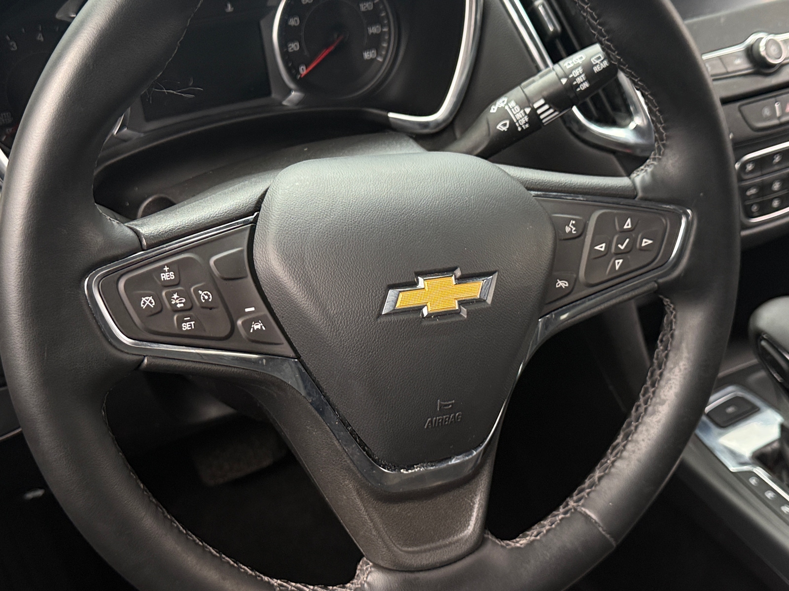 Thumbnail: 2024 Chevrolet Equinox - 5