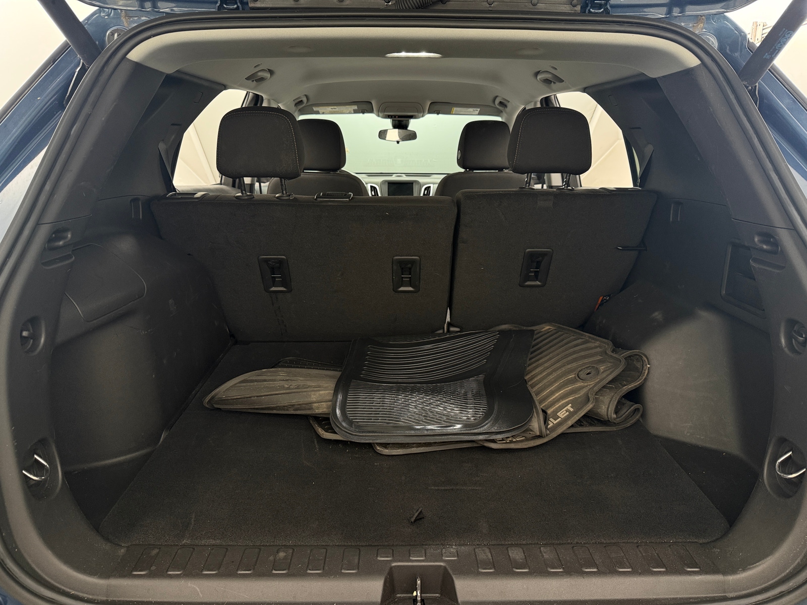 Thumbnail: 2024 Chevrolet Equinox - 7