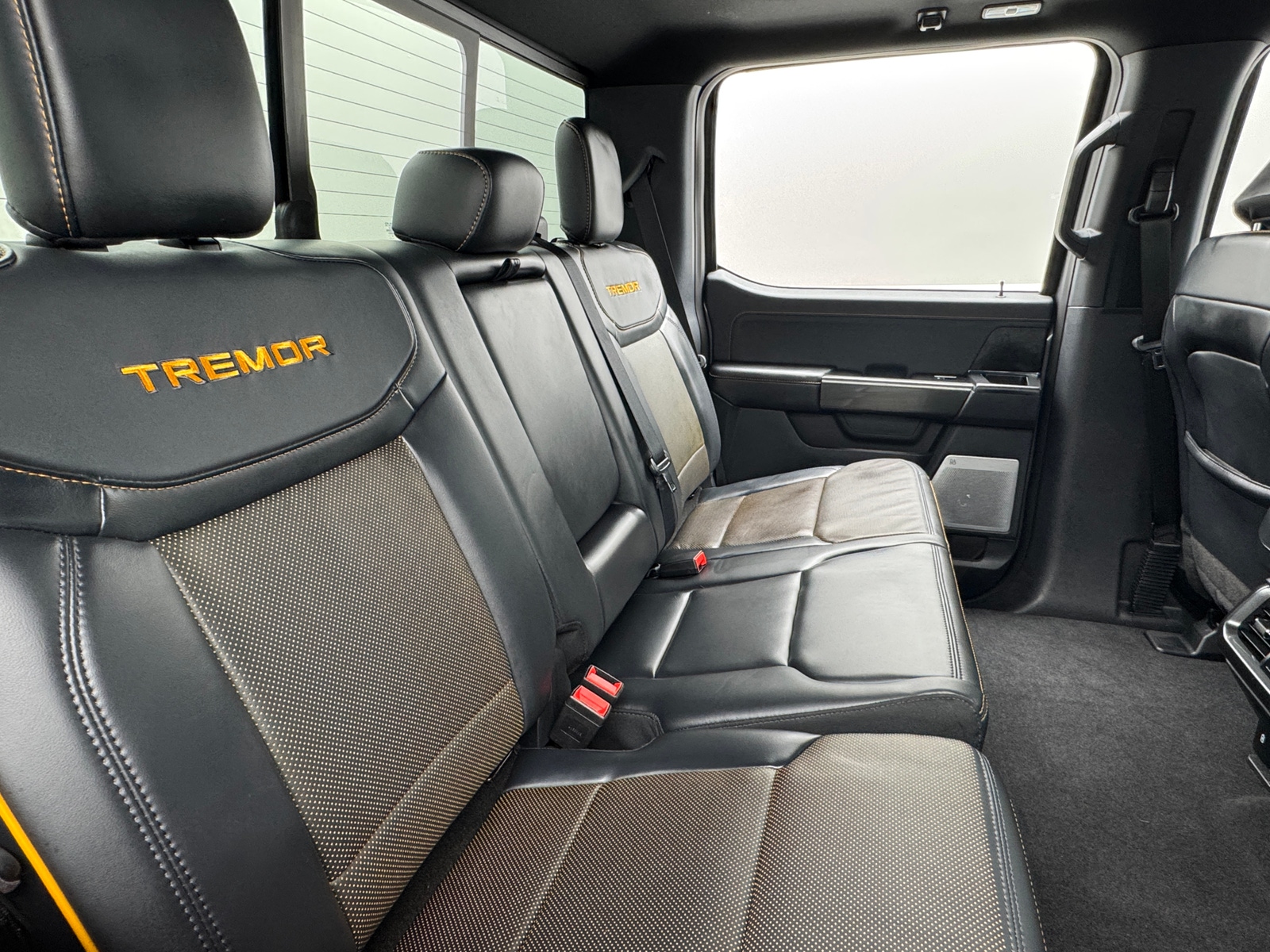 Thumbnail: 2023 Ford Econoline - 5