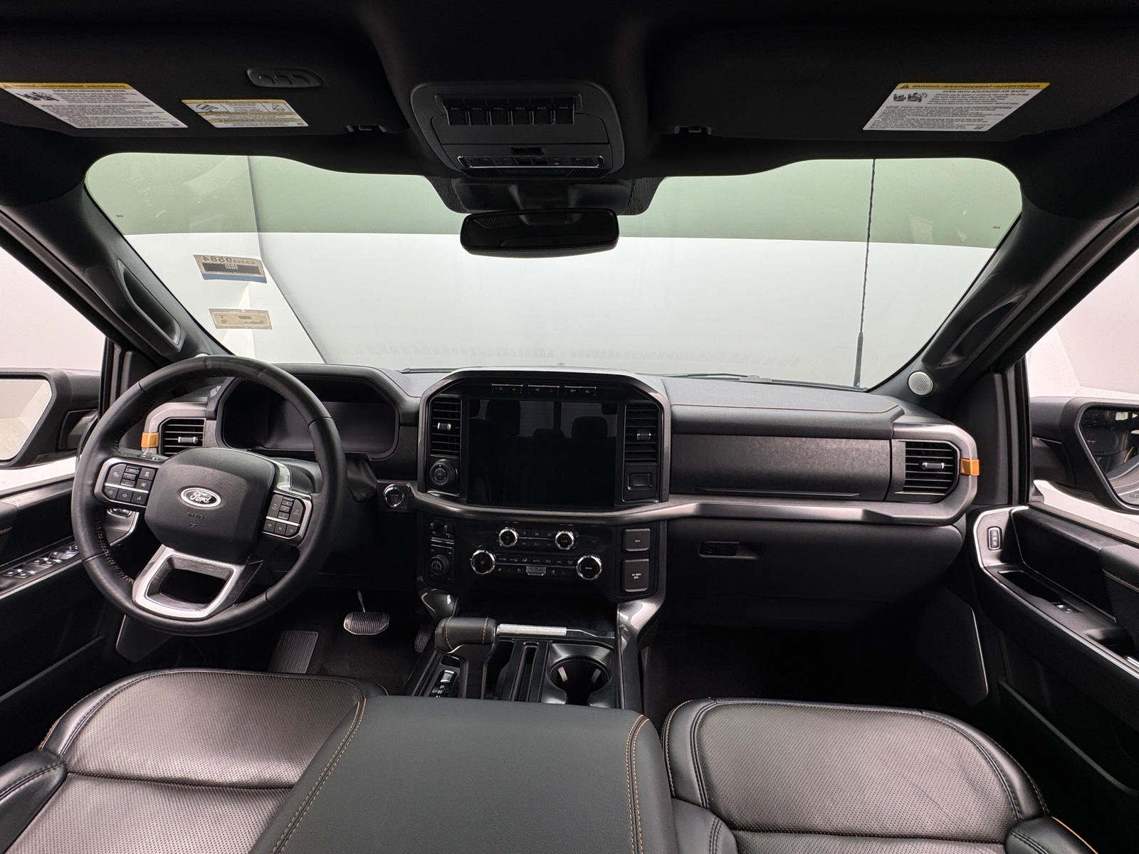 Thumbnail: 2023 Ford Econoline - 2