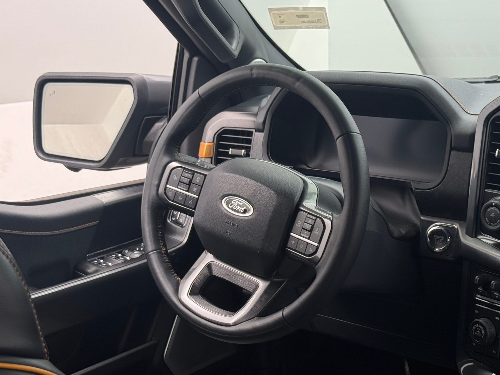 Thumbnail: 2023 Ford Econoline - 4