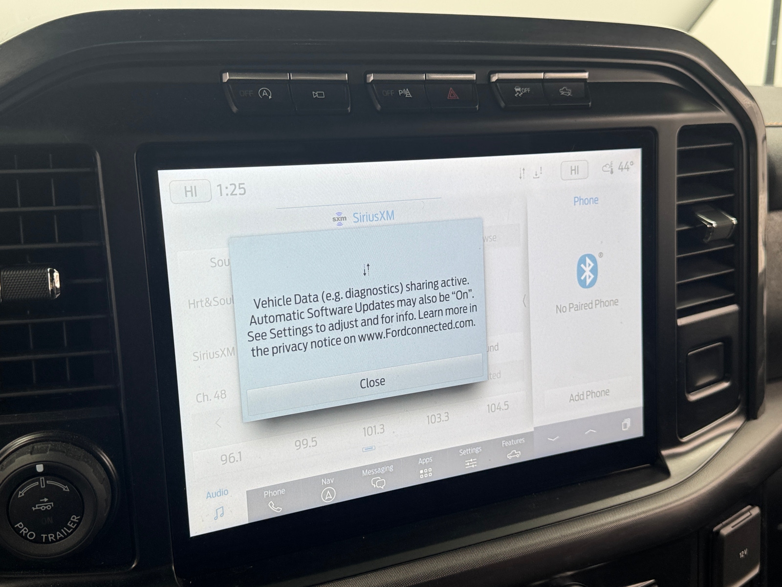 Thumbnail: 2023 Ford Econoline - 3