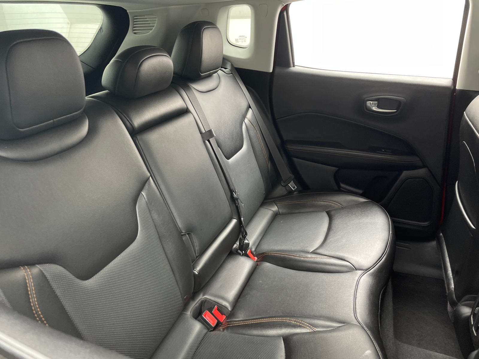 Thumbnail: 2020 Jeep Compass - 5