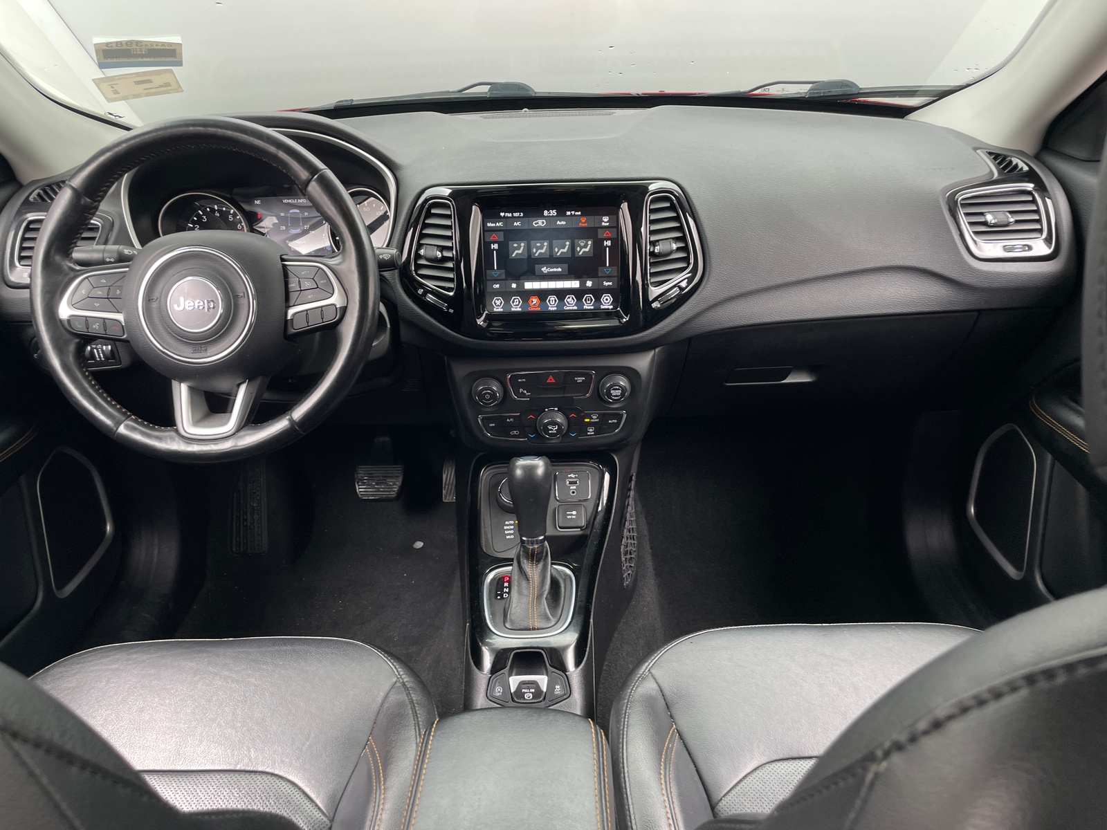 Thumbnail: 2020 Jeep Compass - 2