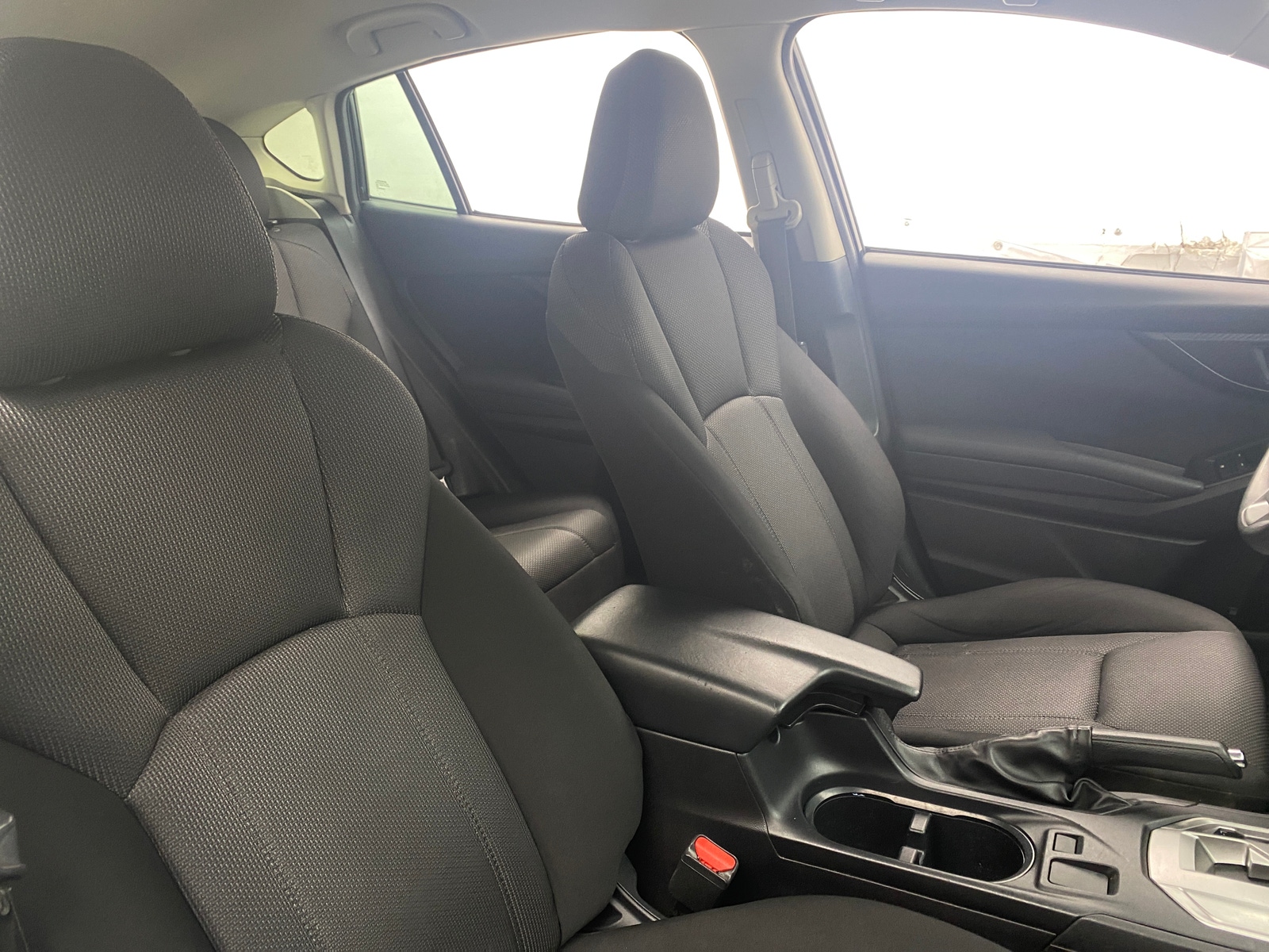 Thumbnail: 2019 Subaru Impreza - 2