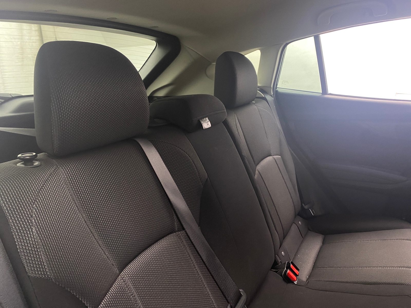 Thumbnail: 2019 Subaru Impreza - 6