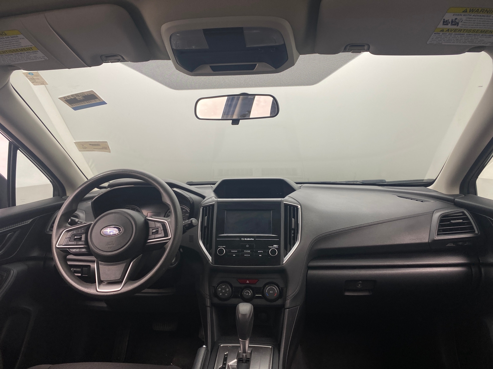 Thumbnail: 2019 Subaru Impreza - 3