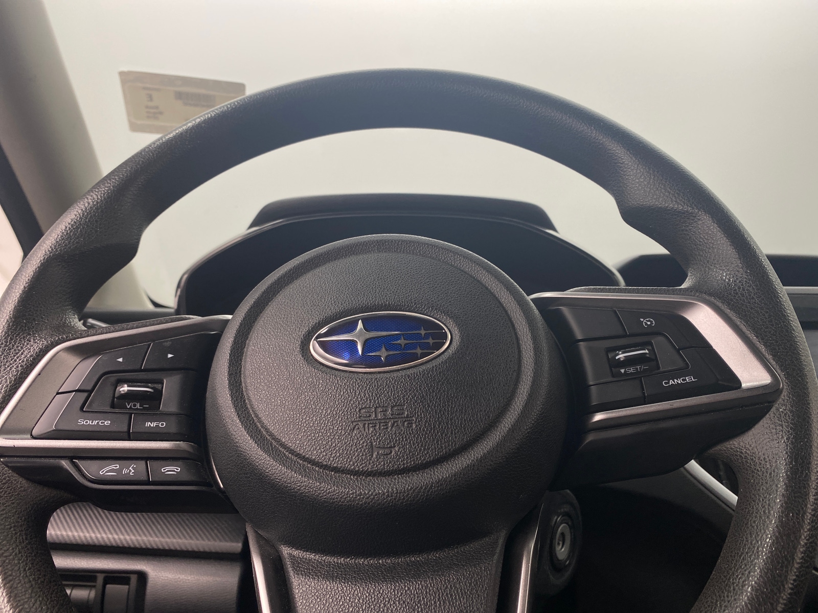 Thumbnail: 2019 Subaru Impreza - 5