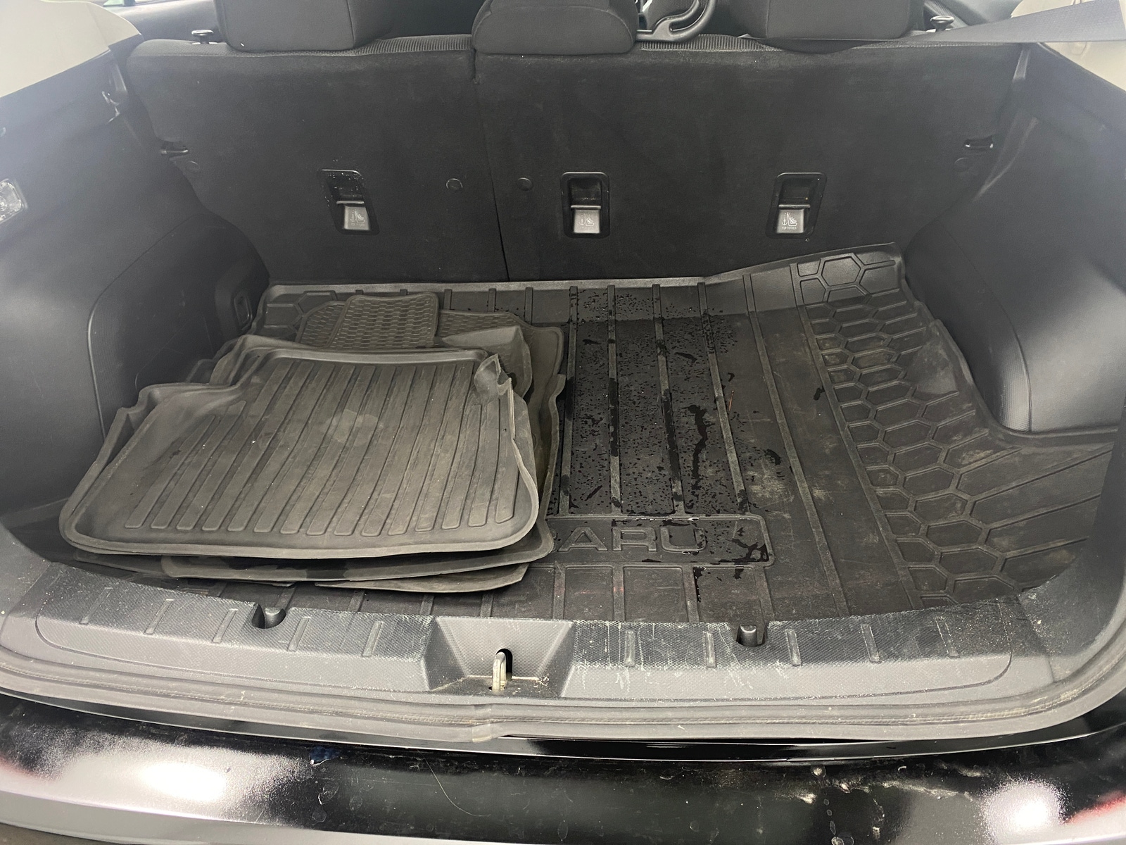 Thumbnail: 2019 Subaru Impreza - 7