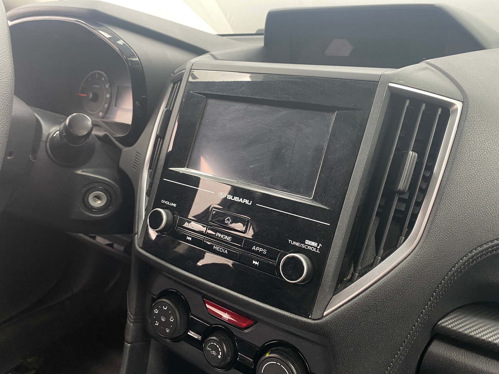 Thumbnail: 2019 Subaru Impreza - 4