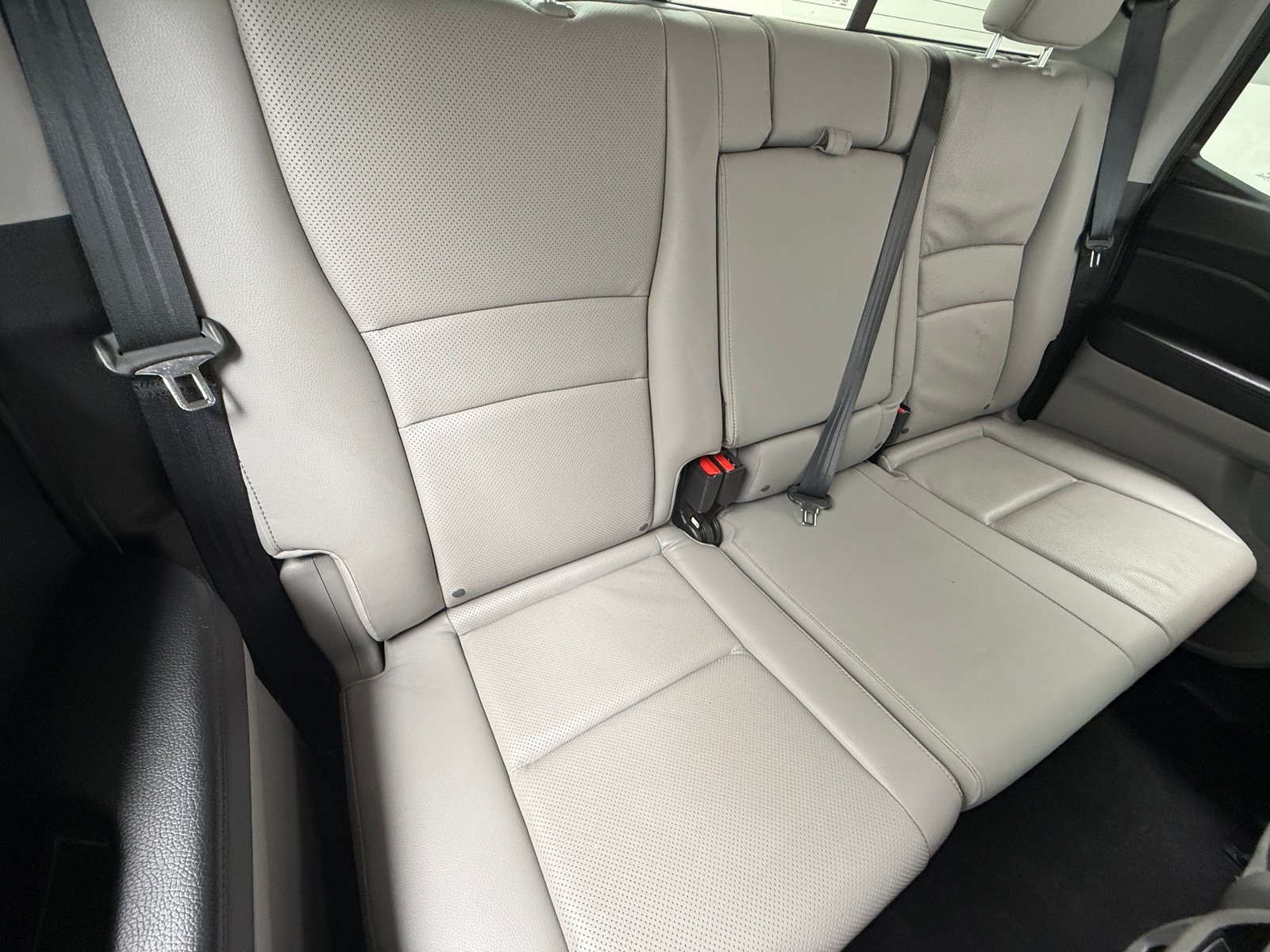 Thumbnail: 2020 Honda Ridgeline - 5