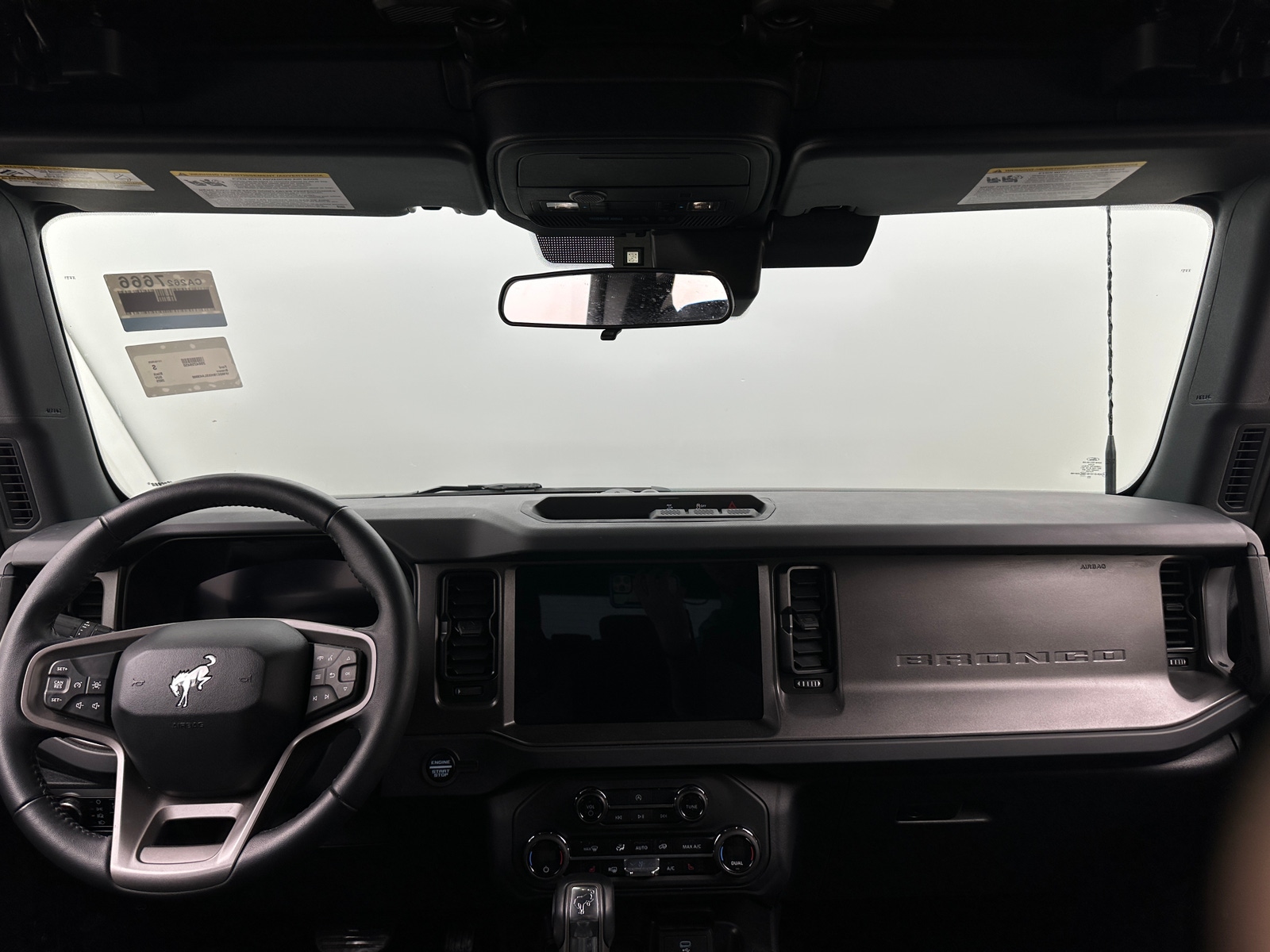 Thumbnail: 2025 Ford Bronco - 3