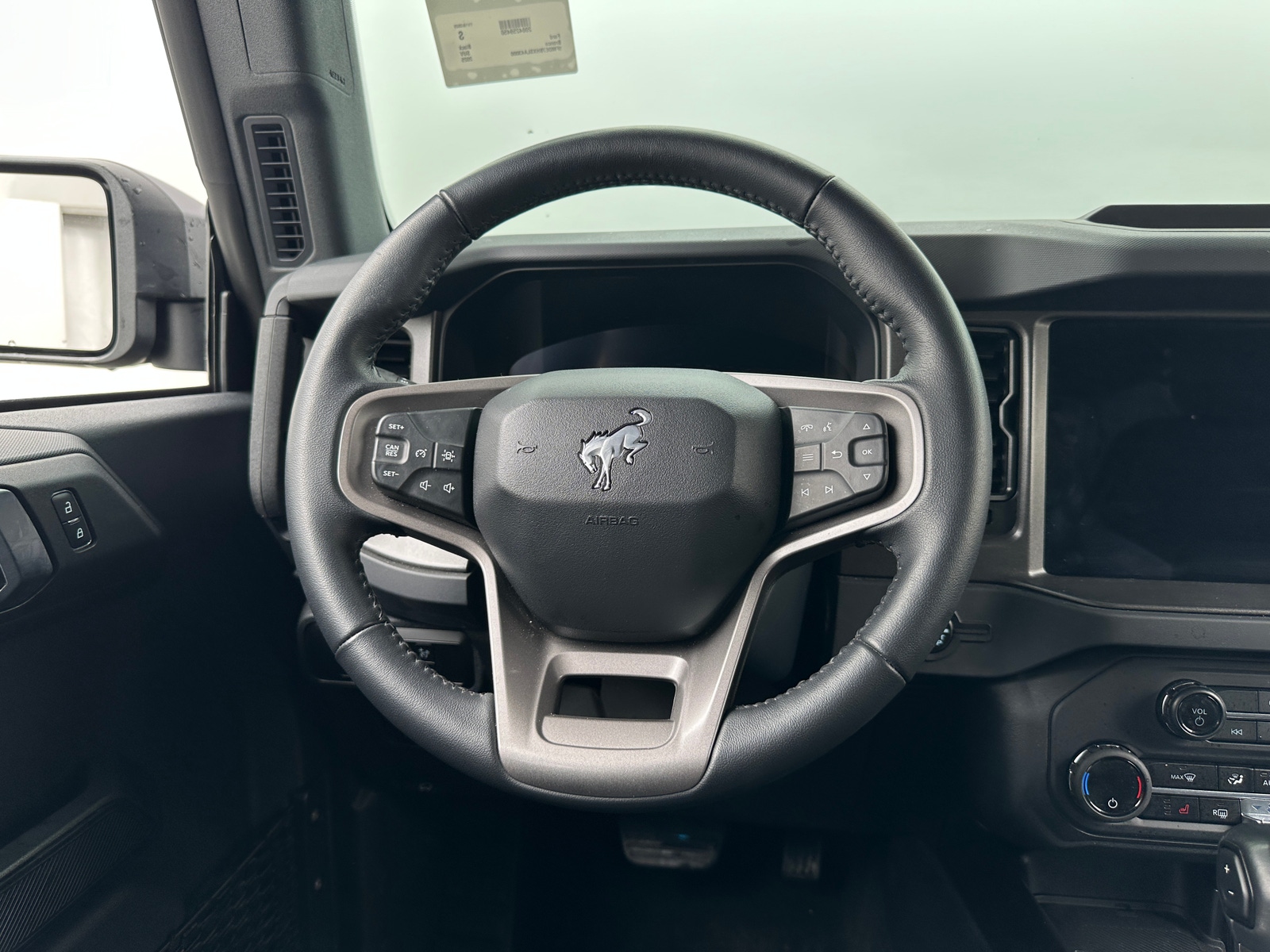 Thumbnail: 2025 Ford Bronco - 5