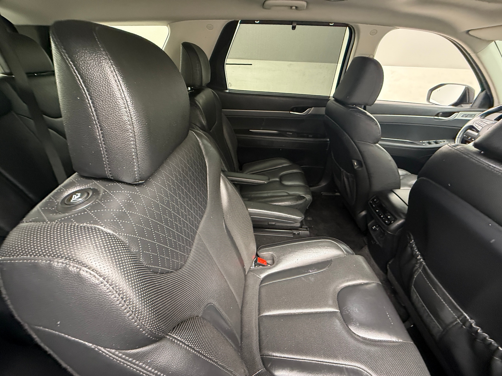 Thumbnail: 2022 Hyundai Palisade - 5