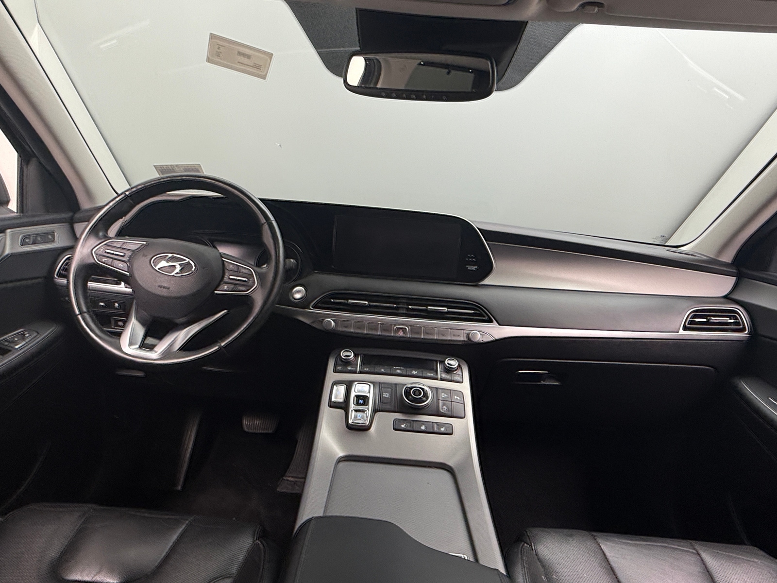 Thumbnail: 2022 Hyundai Palisade - 2