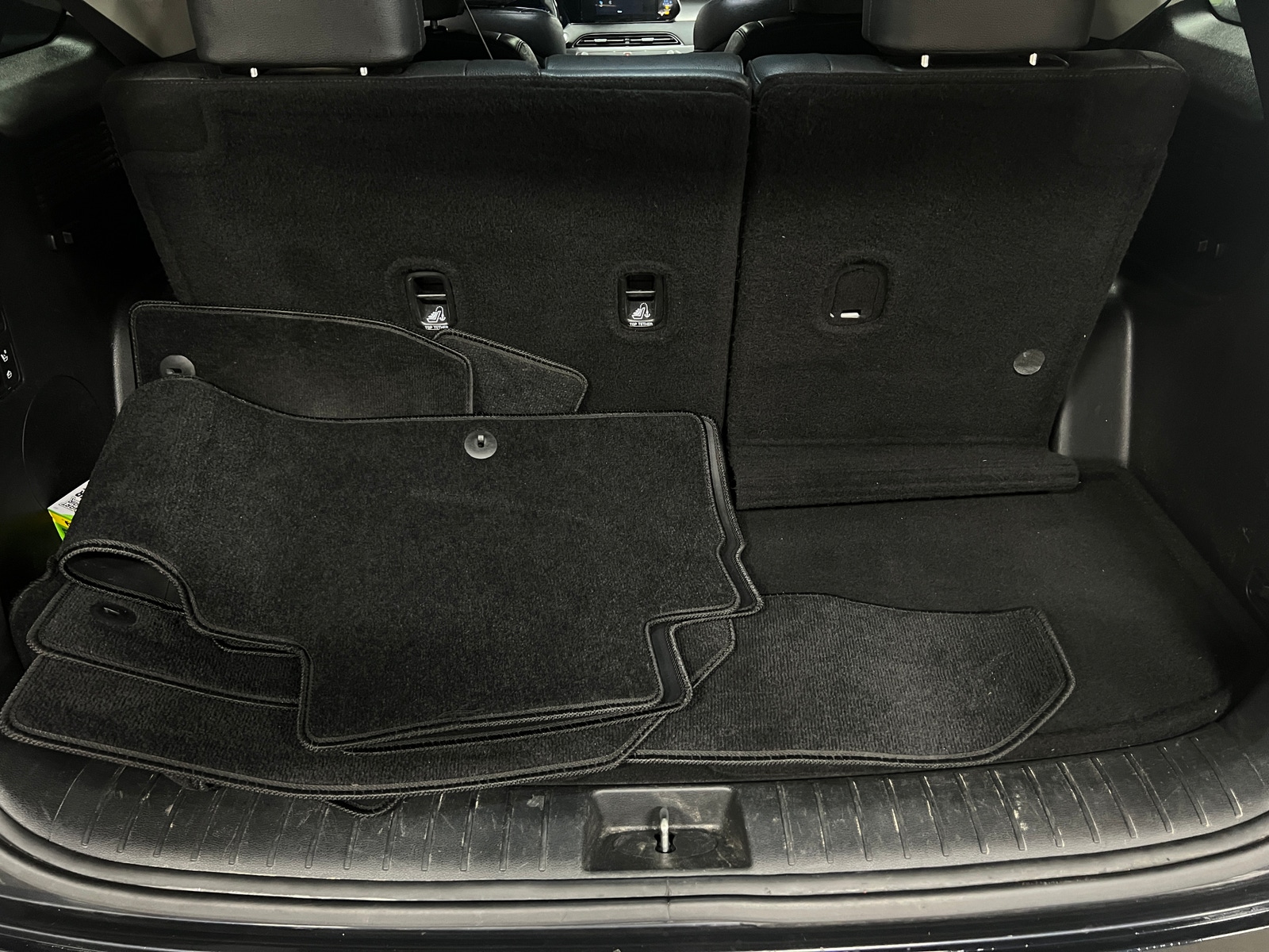 Thumbnail: 2022 Hyundai Palisade - 6