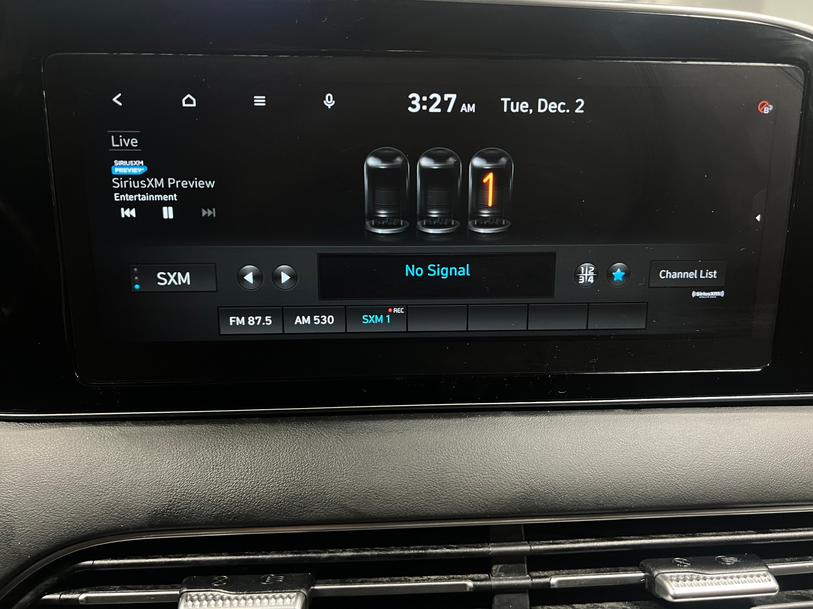 Thumbnail: 2022 Hyundai Palisade - 3