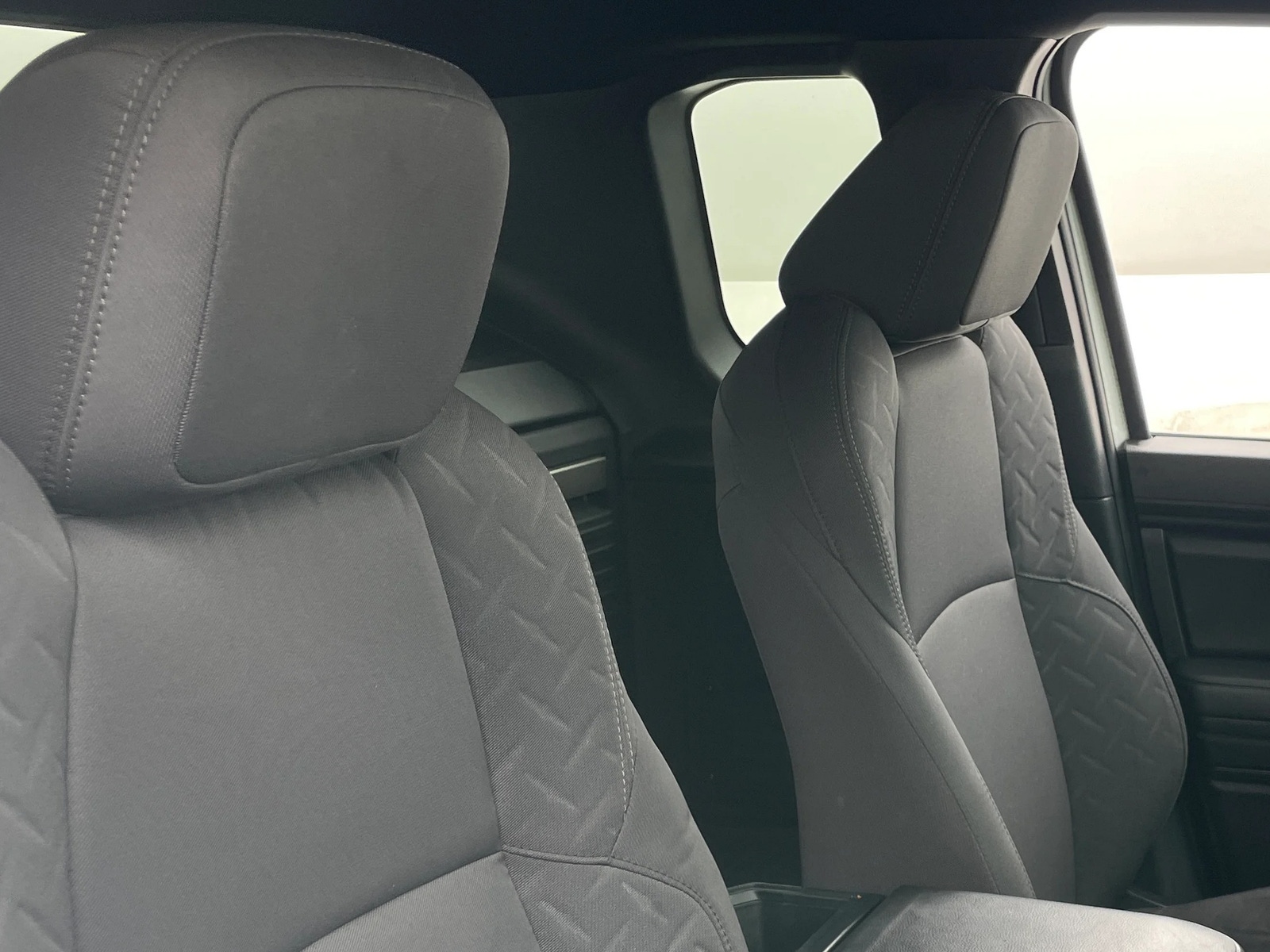 Thumbnail: 2025 Toyota Tacoma - 2