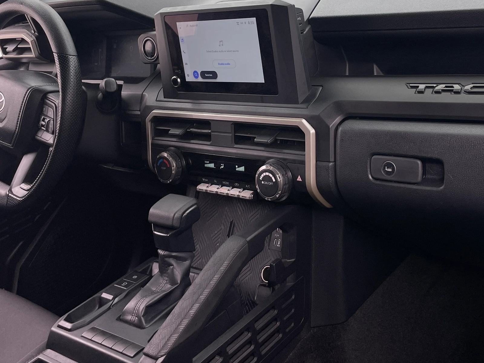 Thumbnail: 2025 Toyota Tacoma - 3