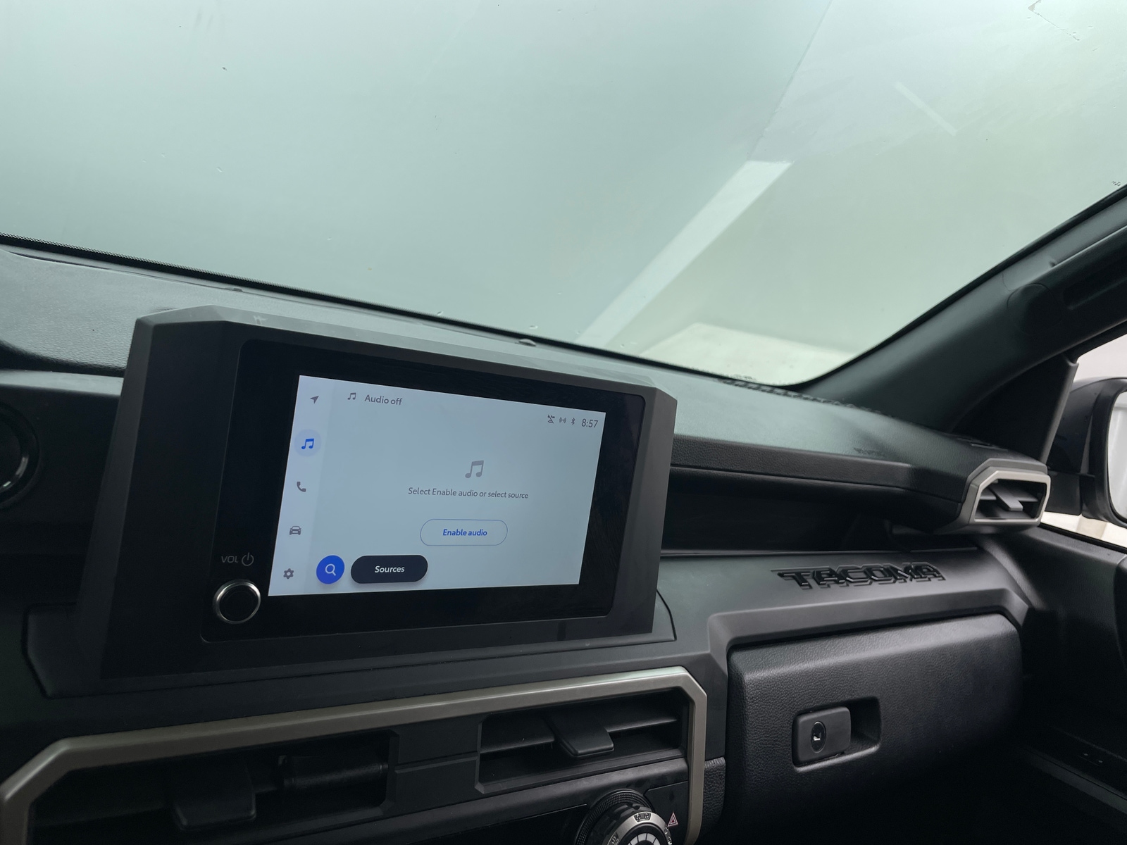 Thumbnail: 2025 Toyota Tacoma - 4