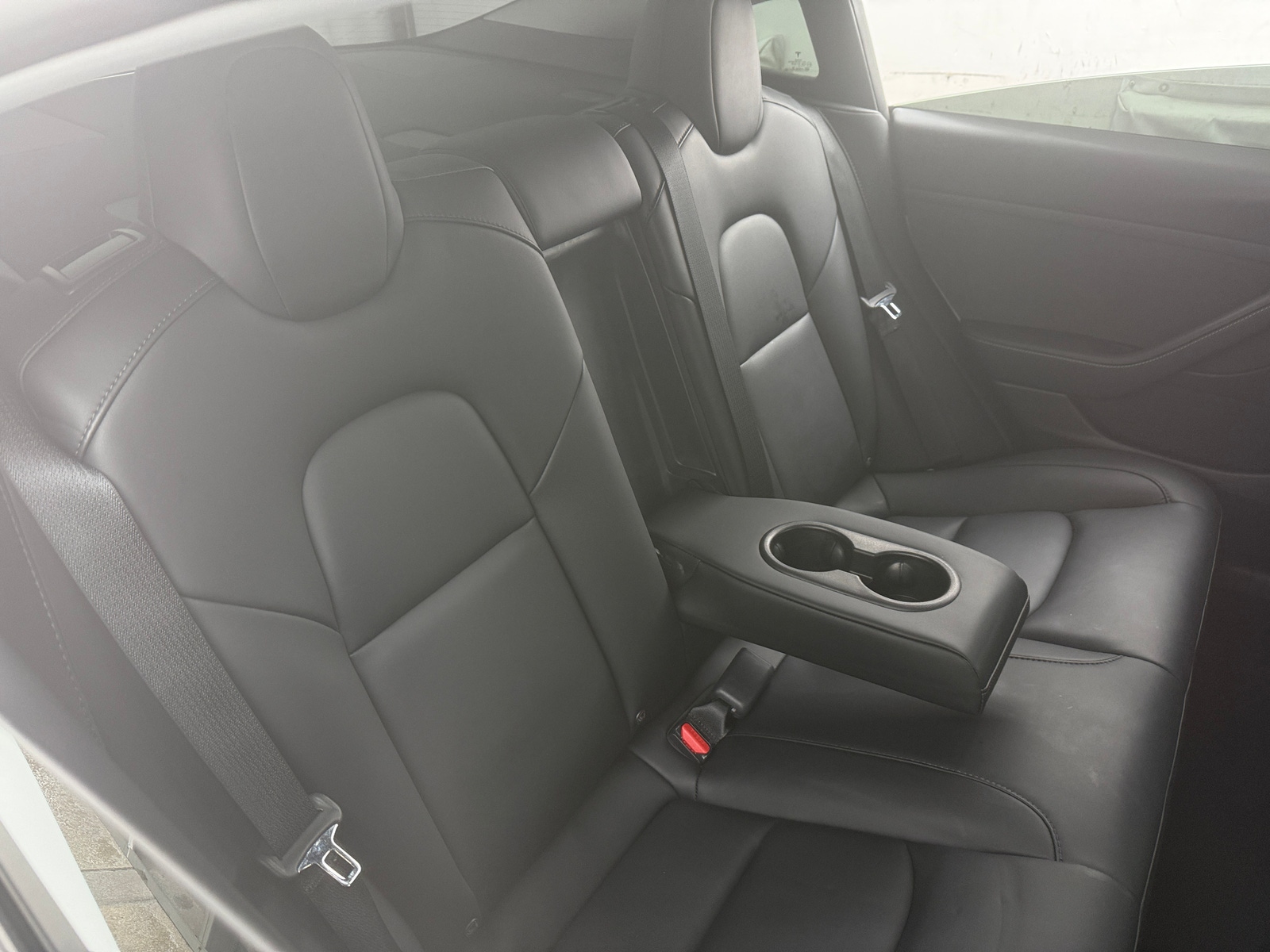 Thumbnail: 2021 Tesla Model 3 - 4