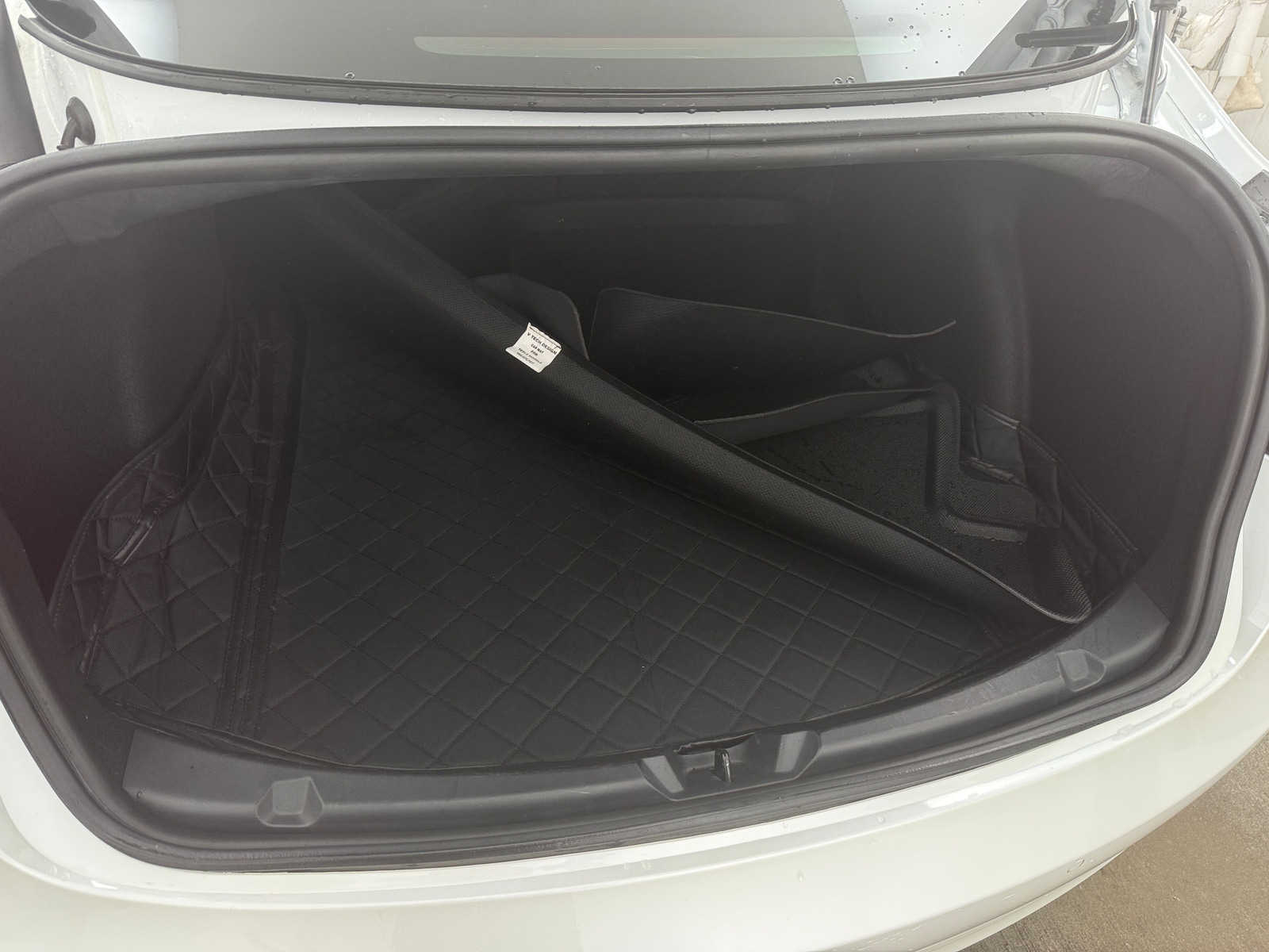 Thumbnail: 2021 Tesla Model 3 - 5