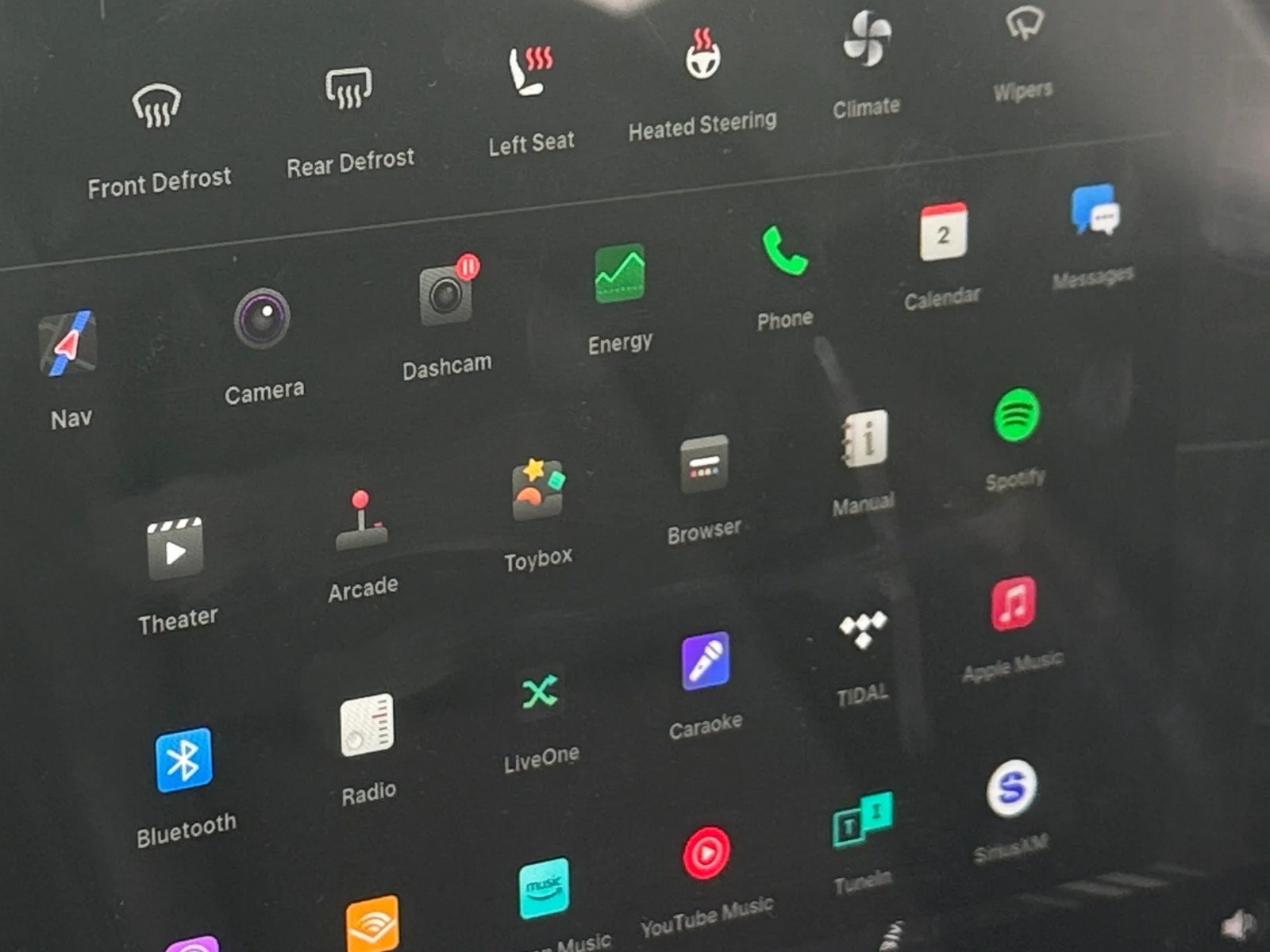 Thumbnail: 2021 Tesla Model 3 - 2