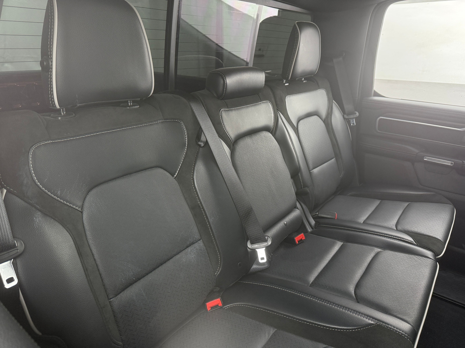 Thumbnail: 2025 RAM 1500 - 5